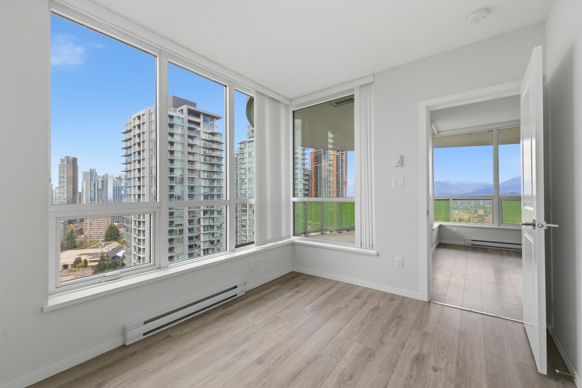 2503 6638 DUNBLANE AVENUE Unit: 2503
