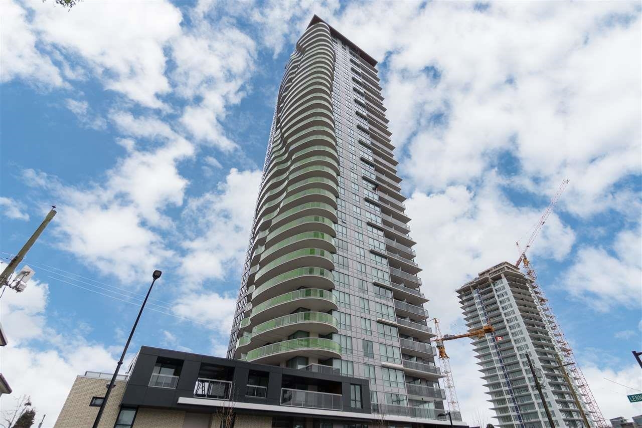 2503 6638 DUNBLANE AVENUE Unit: 2503