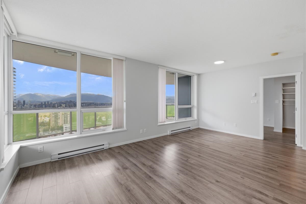 2503 6638 DUNBLANE AVENUE Unit: 2503