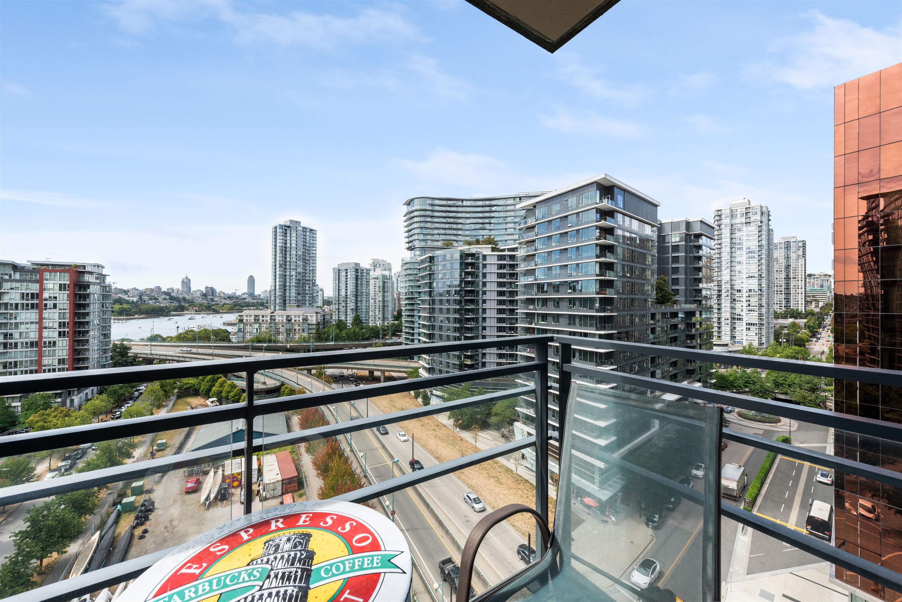 1606 33 SMITHE STREET Unit: 1606