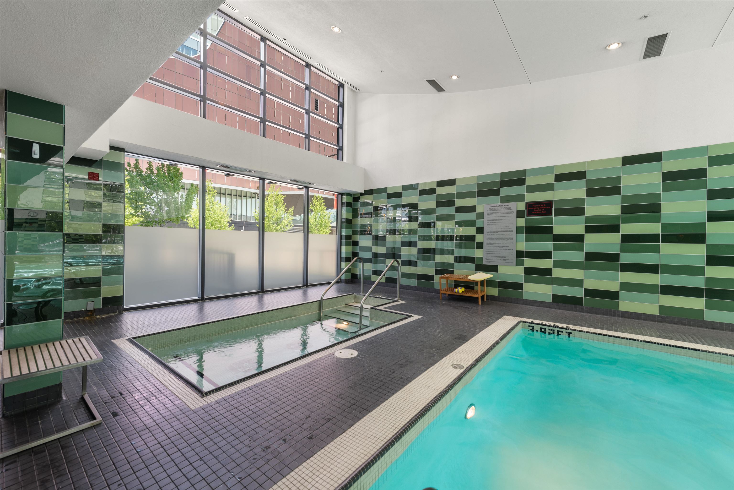 1606 33 SMITHE STREET Unit: 1606