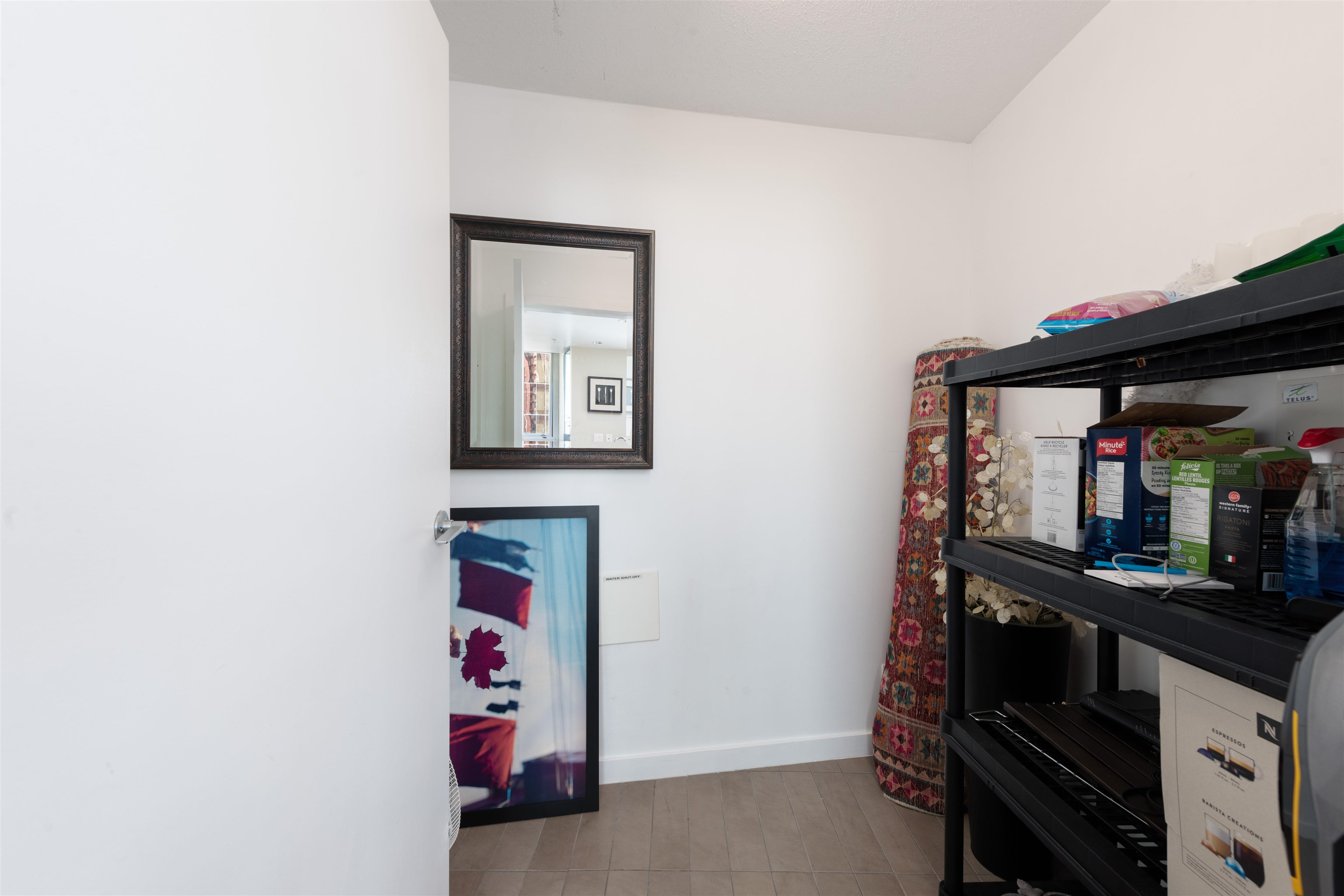 1606 33 SMITHE STREET Unit: 1606