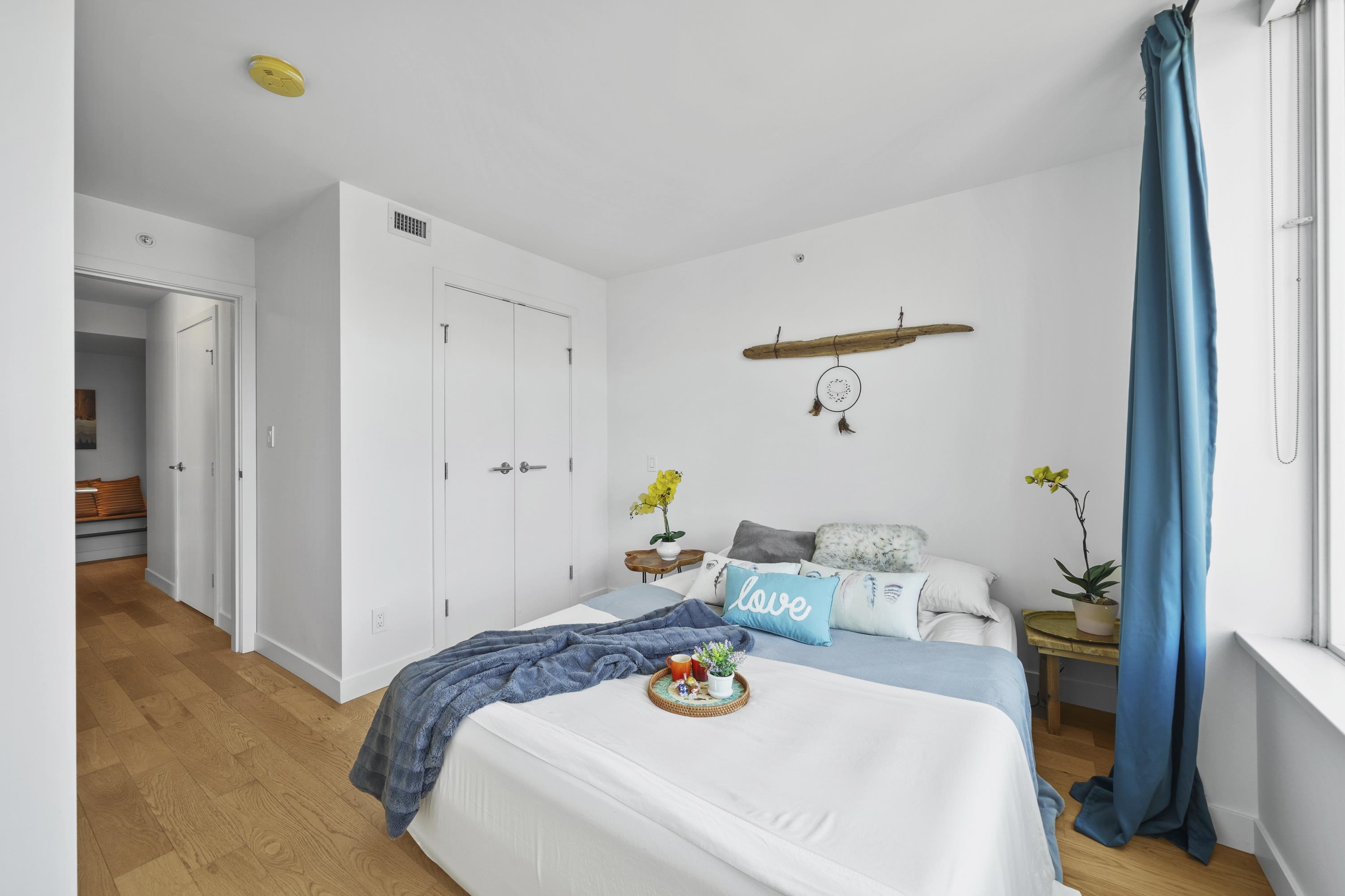 1205 188 KEEFER STREET Unit: 1205