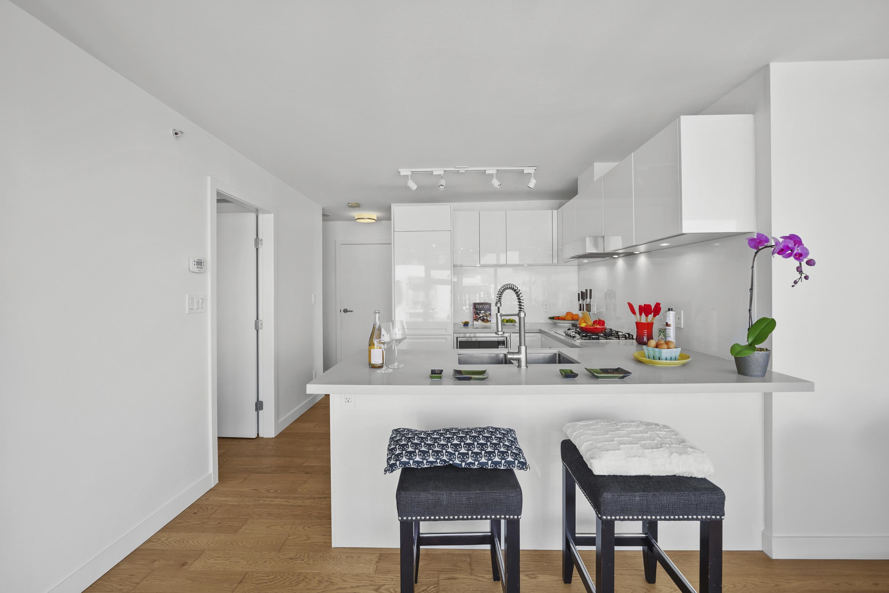 1205 188 KEEFER STREET Unit: 1205