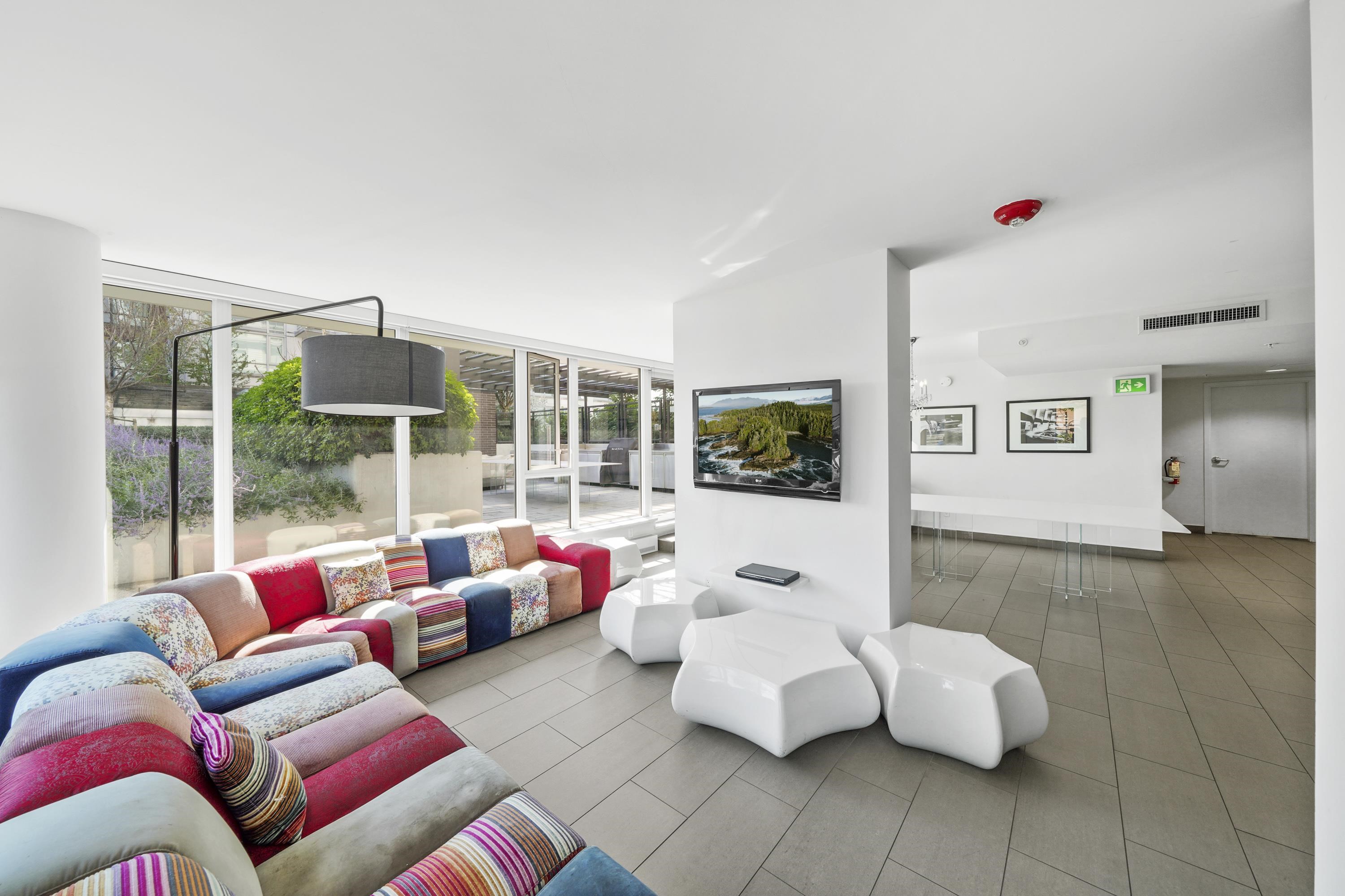 1205 188 KEEFER STREET Unit: 1205