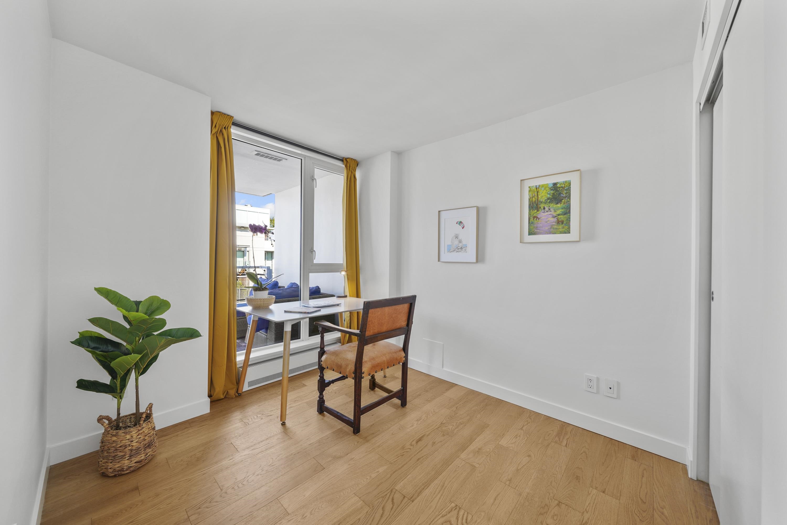 1205 188 KEEFER STREET Unit: 1205