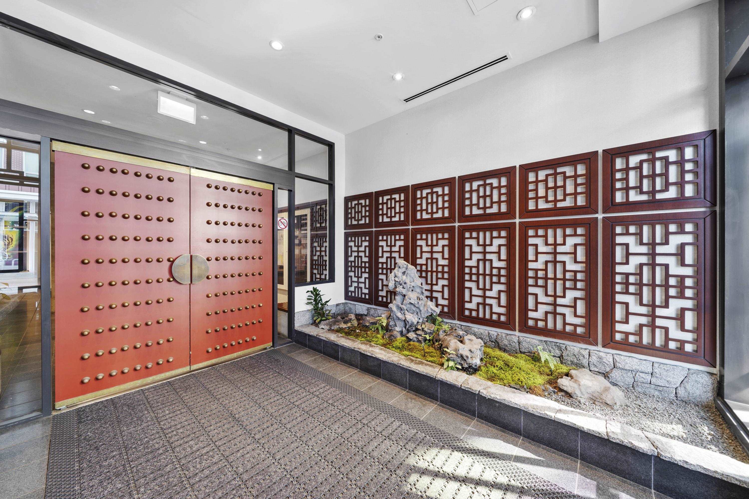 1205 188 KEEFER STREET Unit: 1205