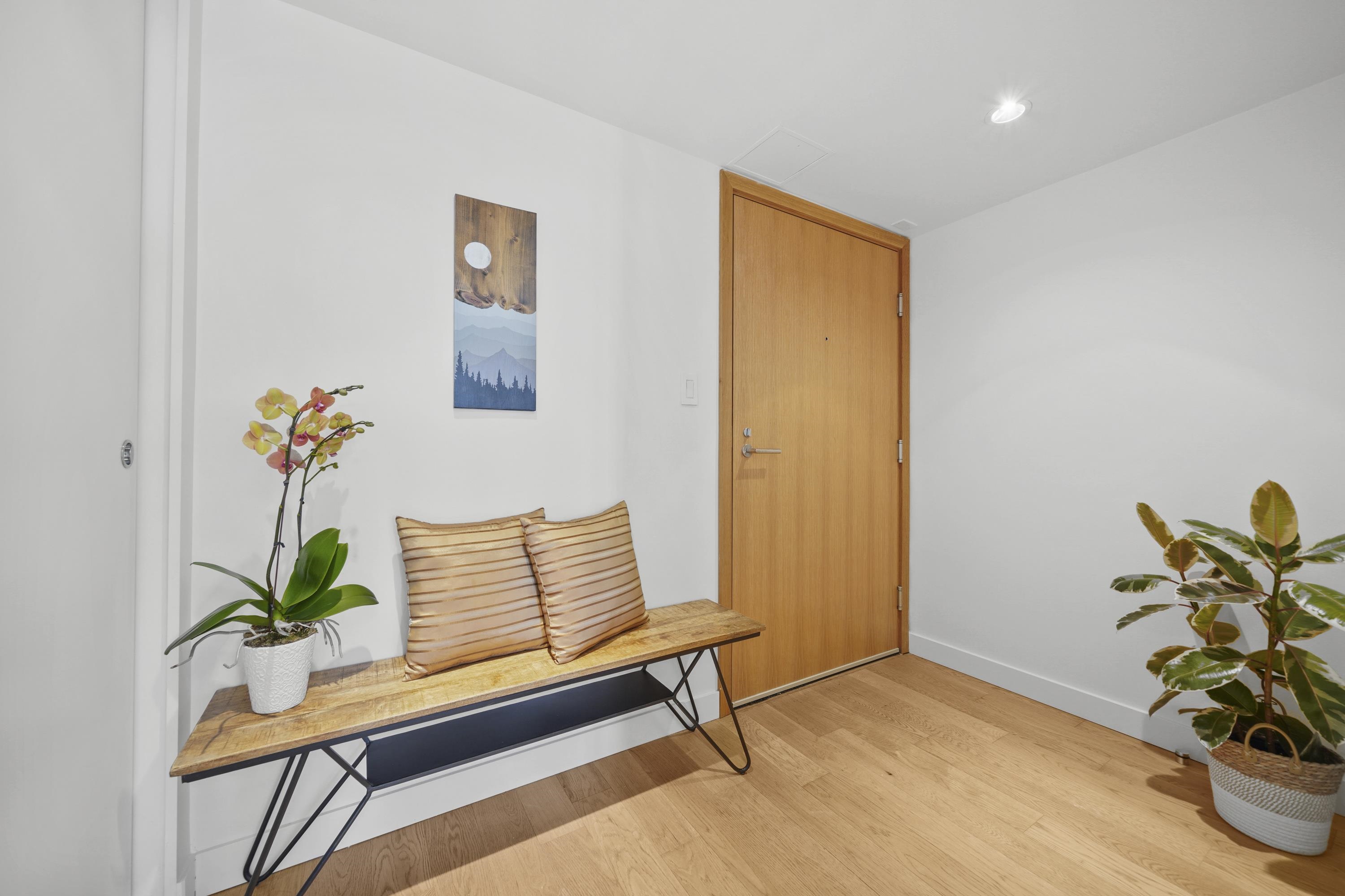 1205 188 KEEFER STREET Unit: 1205