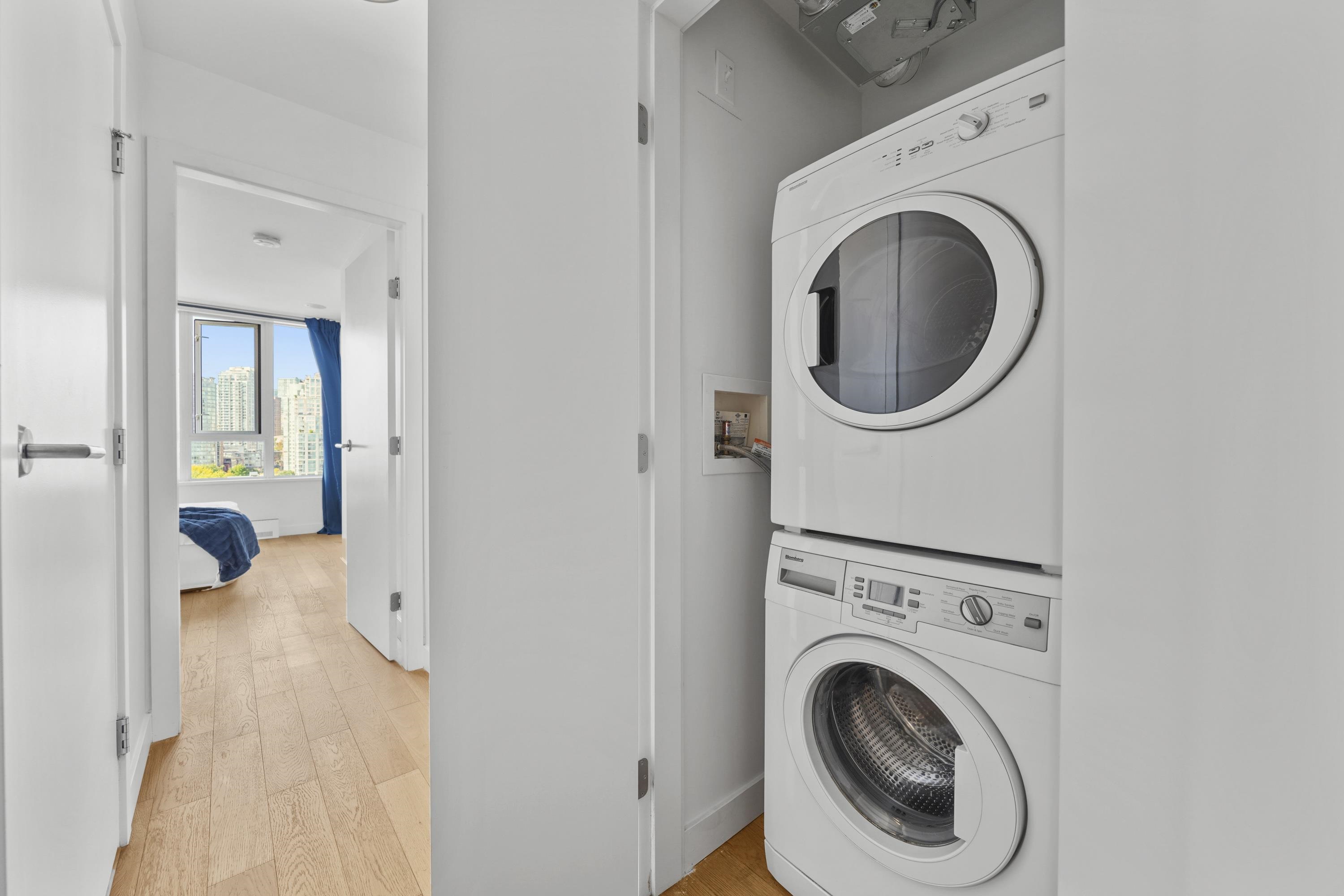 1205 188 KEEFER STREET Unit: 1205