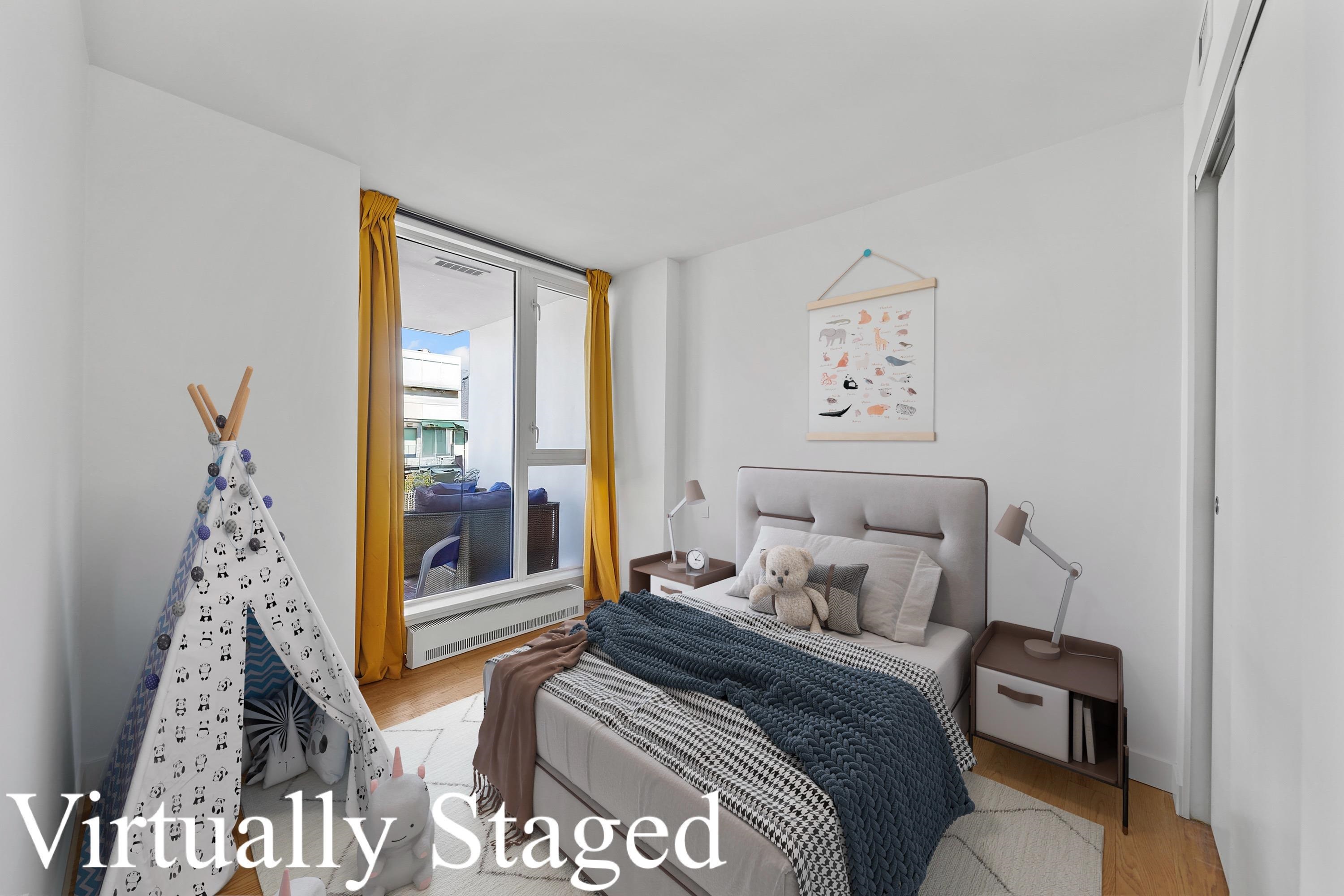 1205 188 KEEFER STREET Unit: 1205