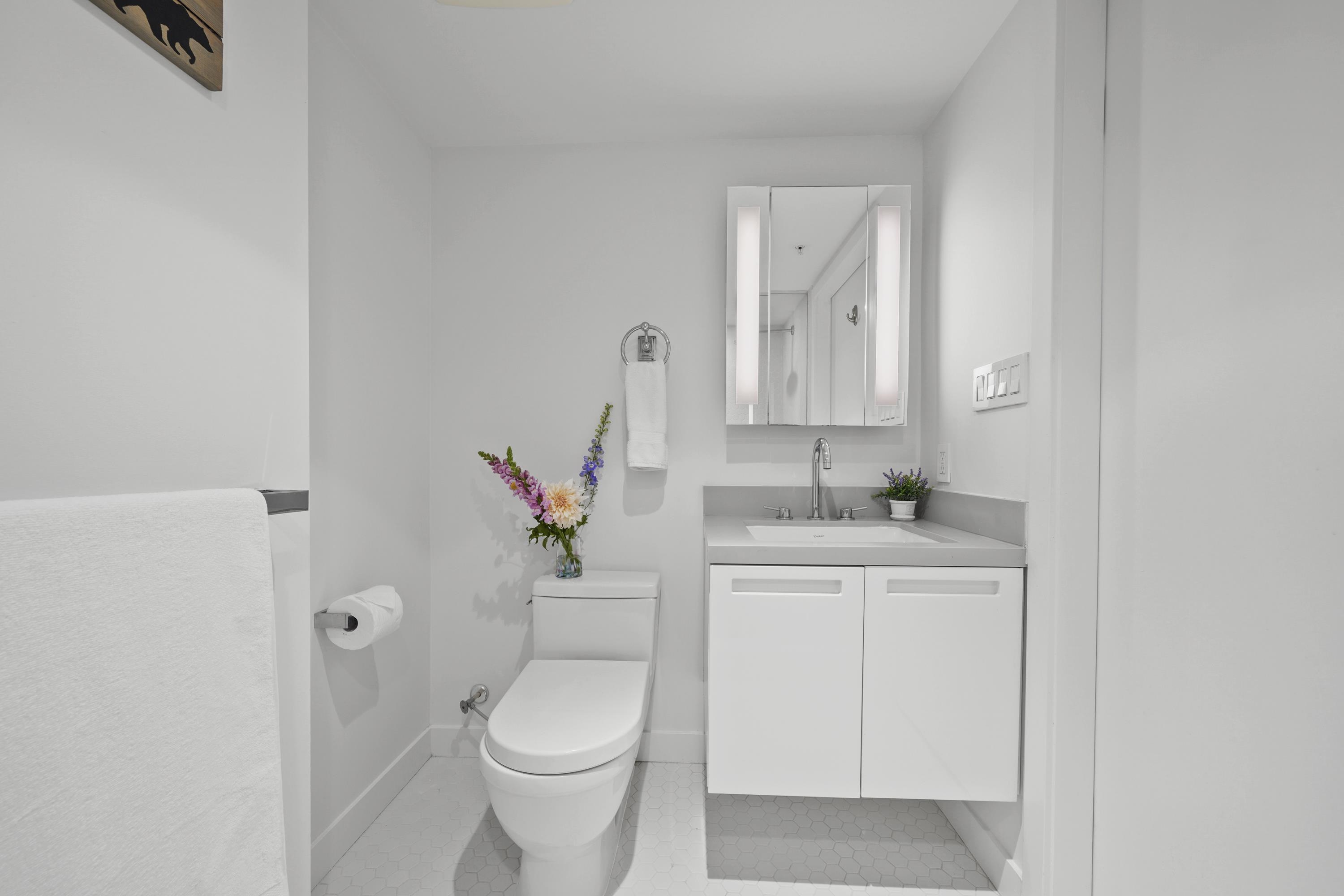 1205 188 KEEFER STREET Unit: 1205