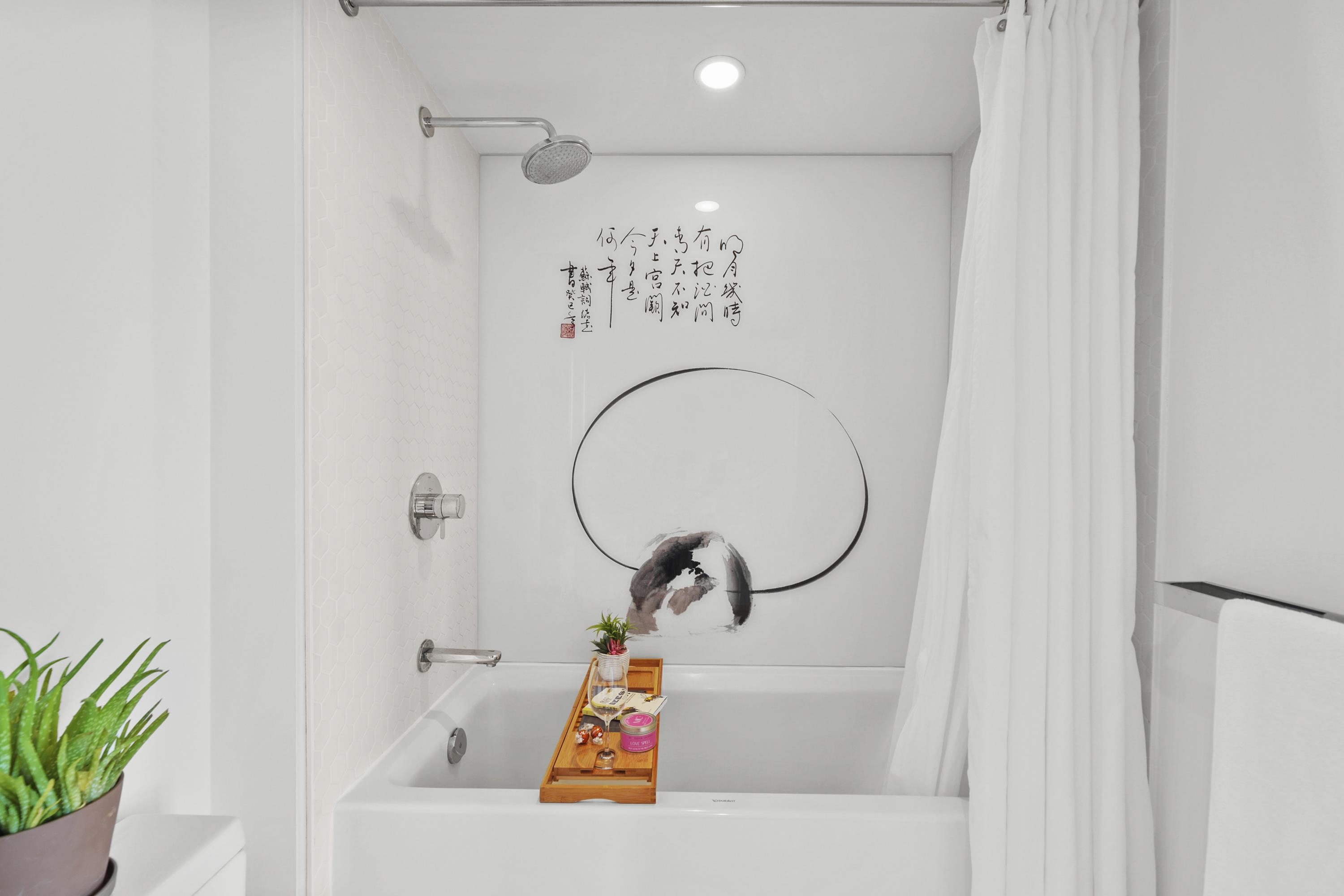 1205 188 KEEFER STREET Unit: 1205