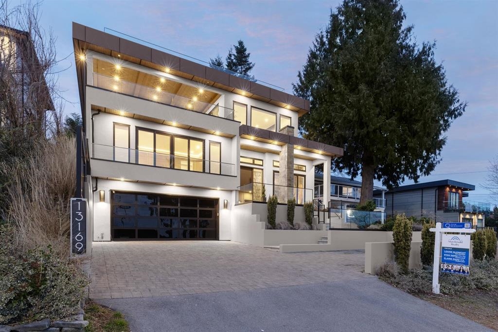 13169 MARINE DRIVE