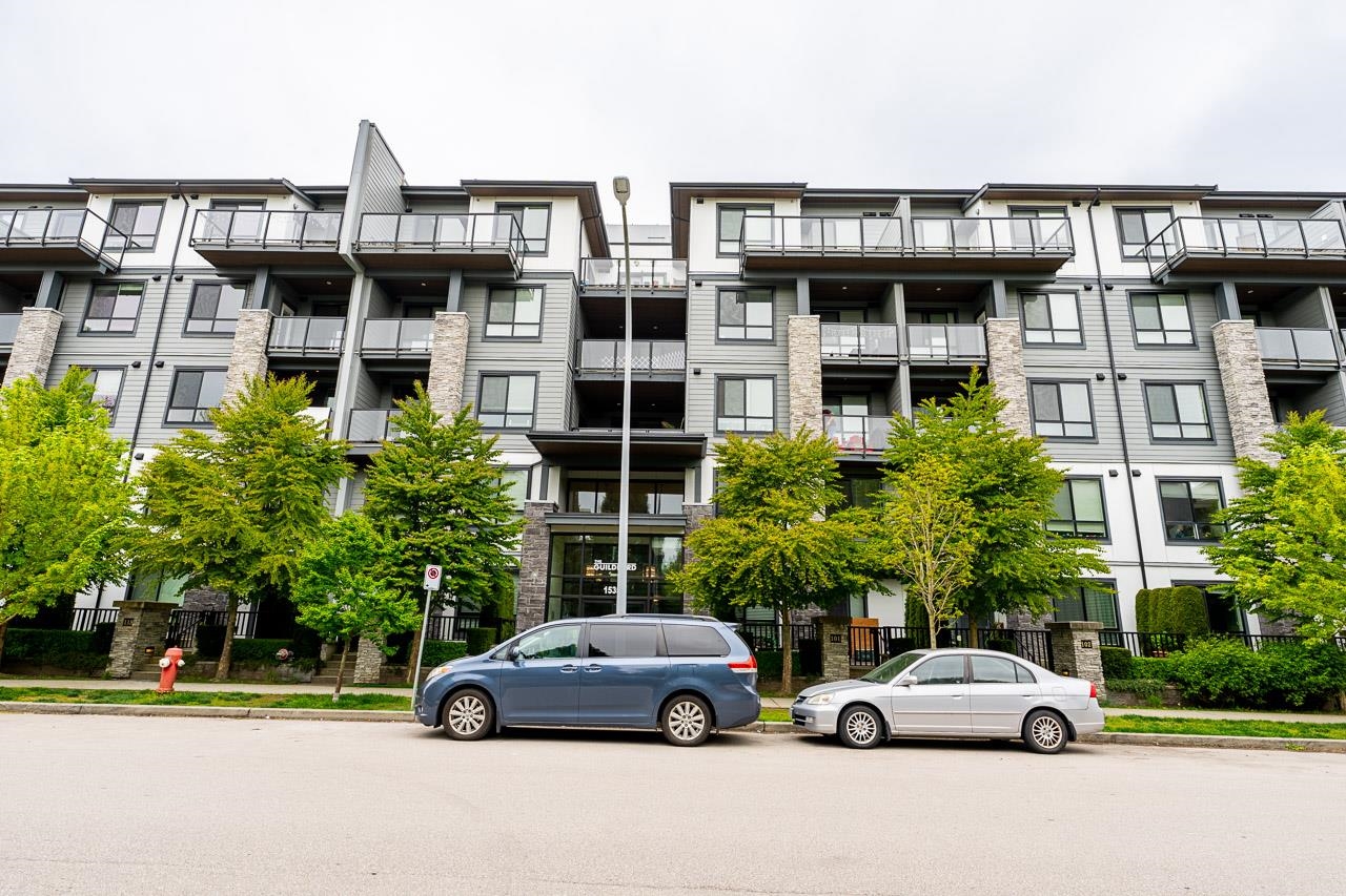 408 15351 101 AVENUE Unit: 408