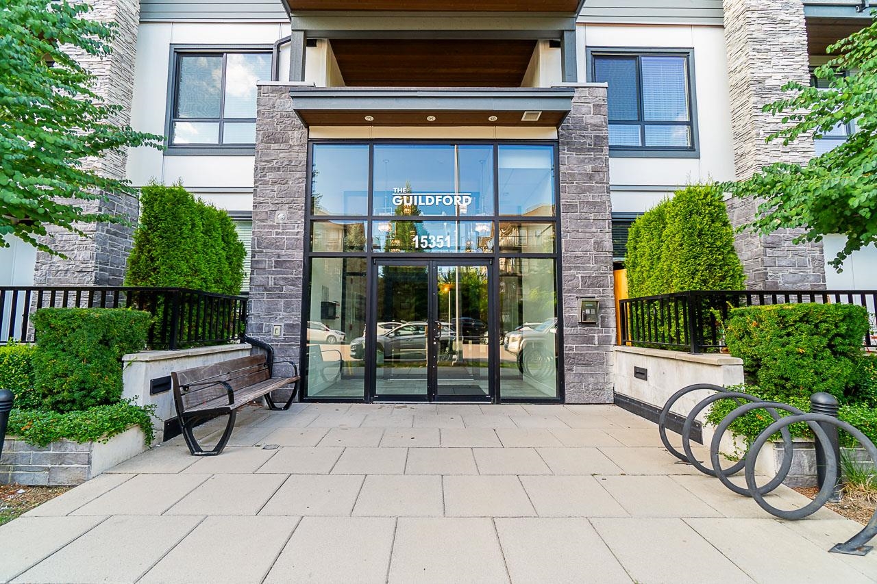 408 15351 101 AVENUE Unit: 408