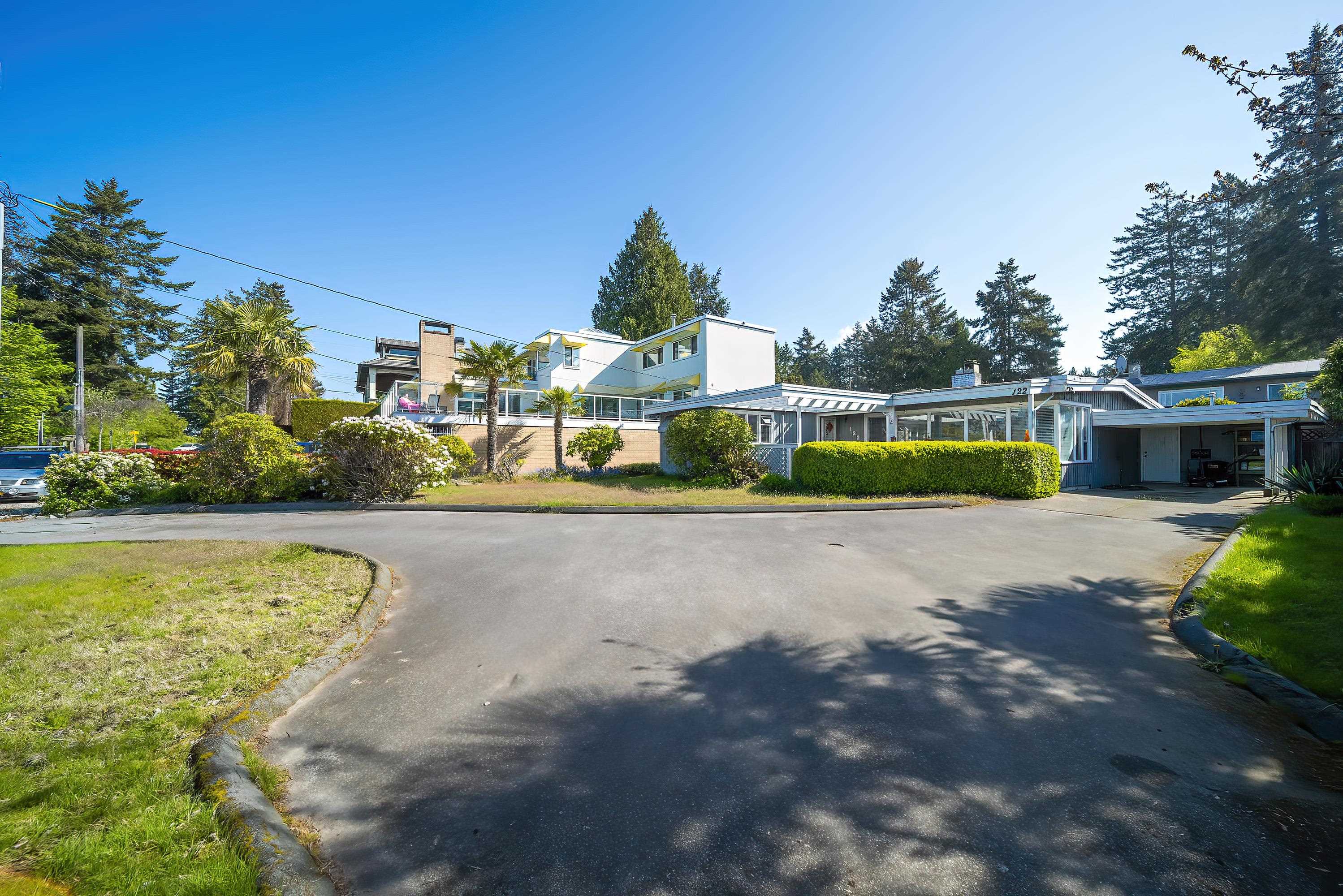 122 GRAHAM DRIVE