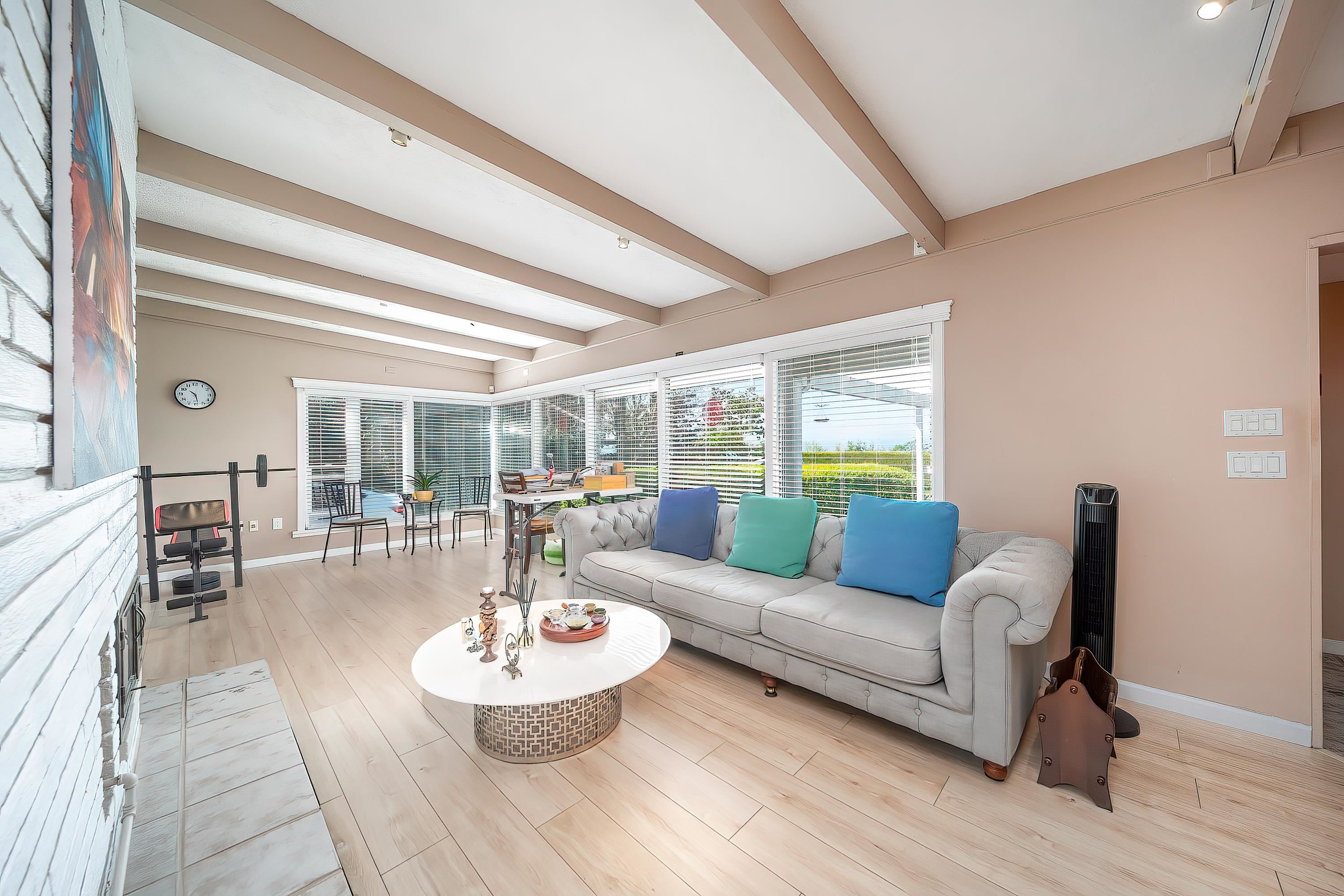 122 GRAHAM DRIVE