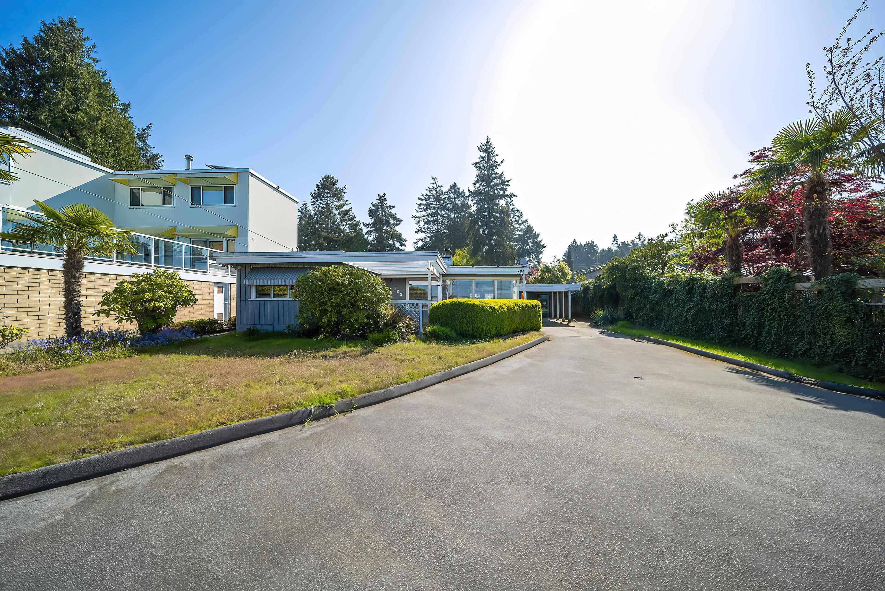 122 GRAHAM DRIVE
