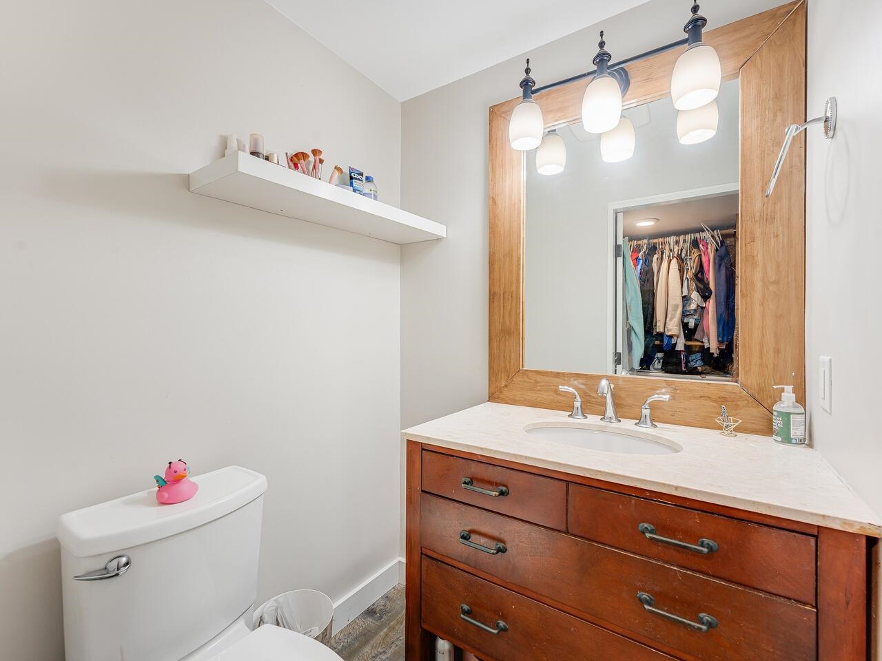 1039 OLD LILLOOET ROAD