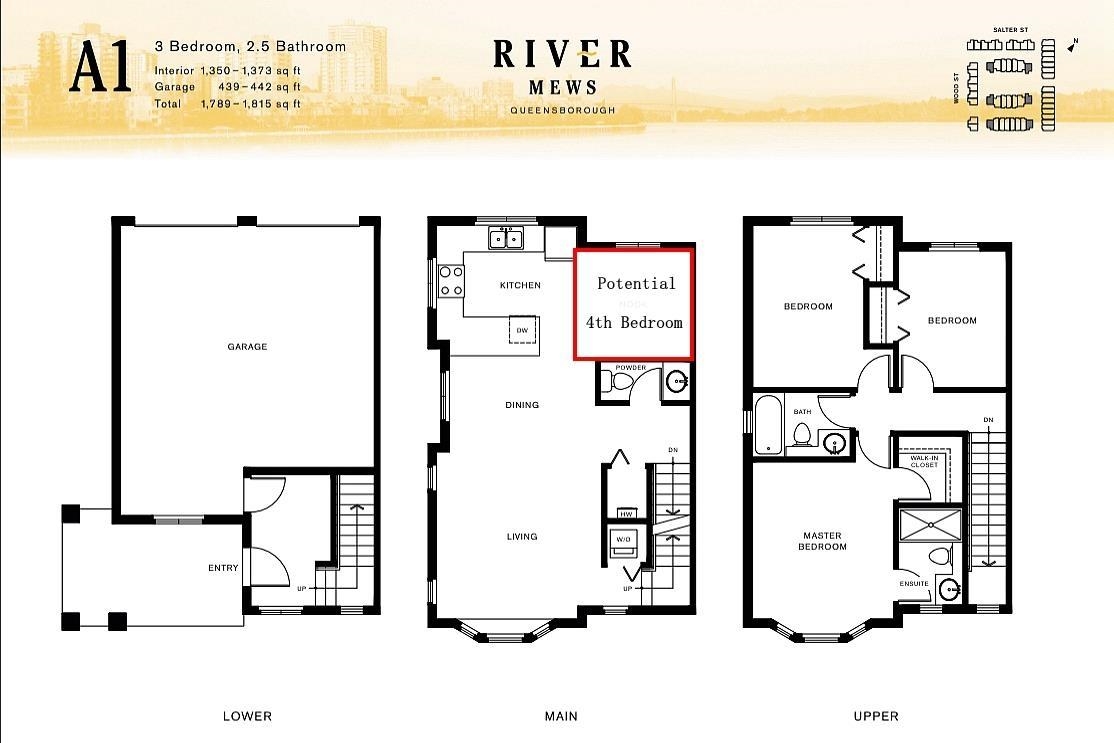 12 189 WOOD STREET Unit: 12