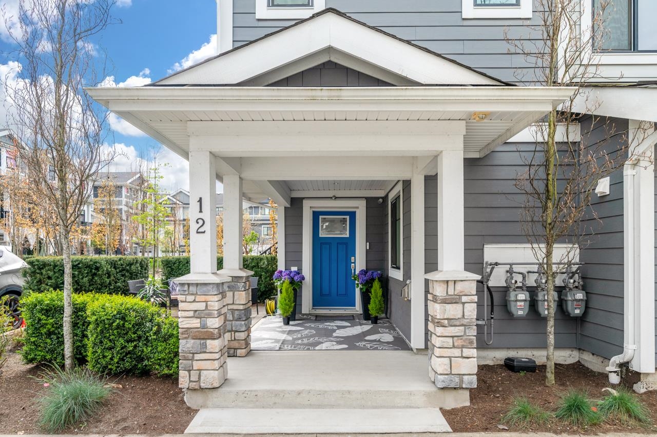 12 189 WOOD STREET Unit: 12