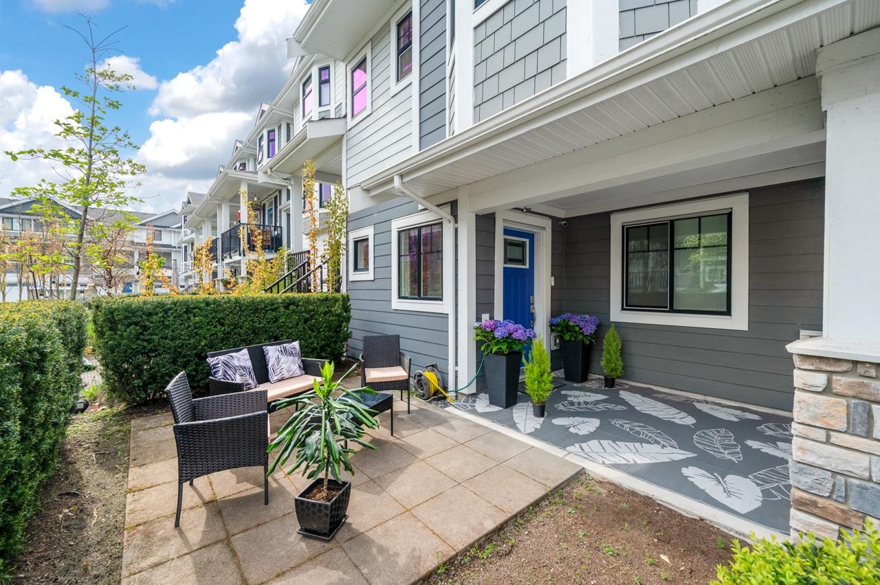 12 189 WOOD STREET Unit: 12