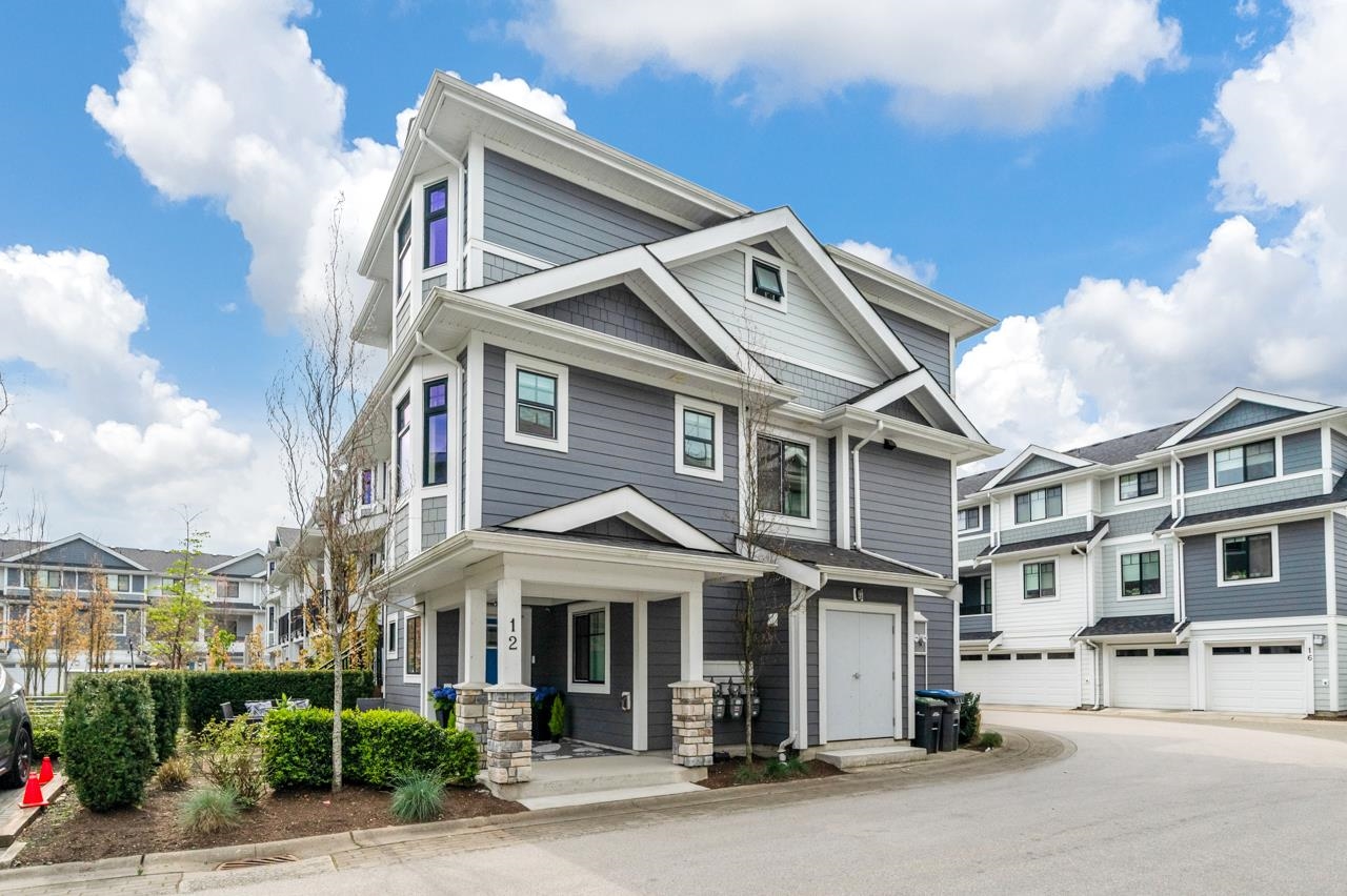 12 189 WOOD STREET Unit: 12