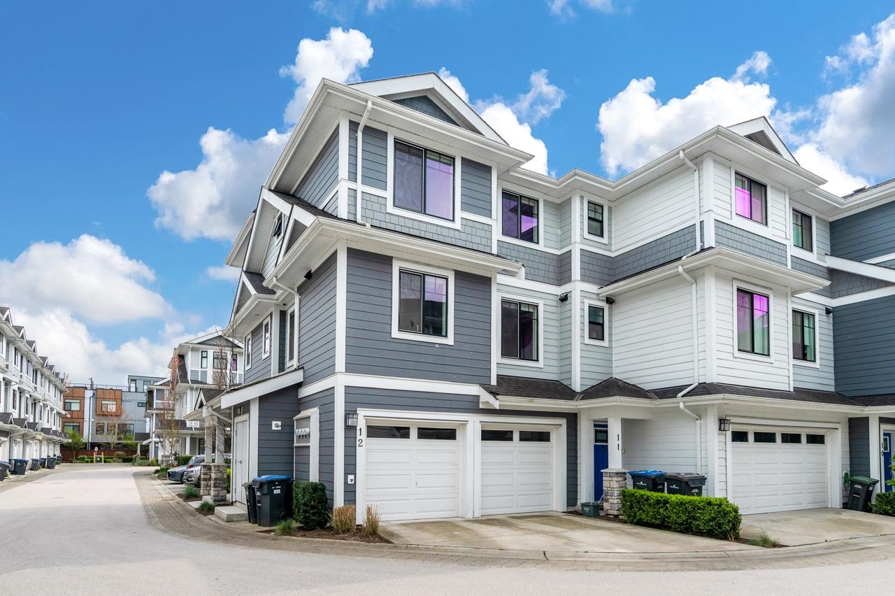 12 189 WOOD STREET Unit: 12