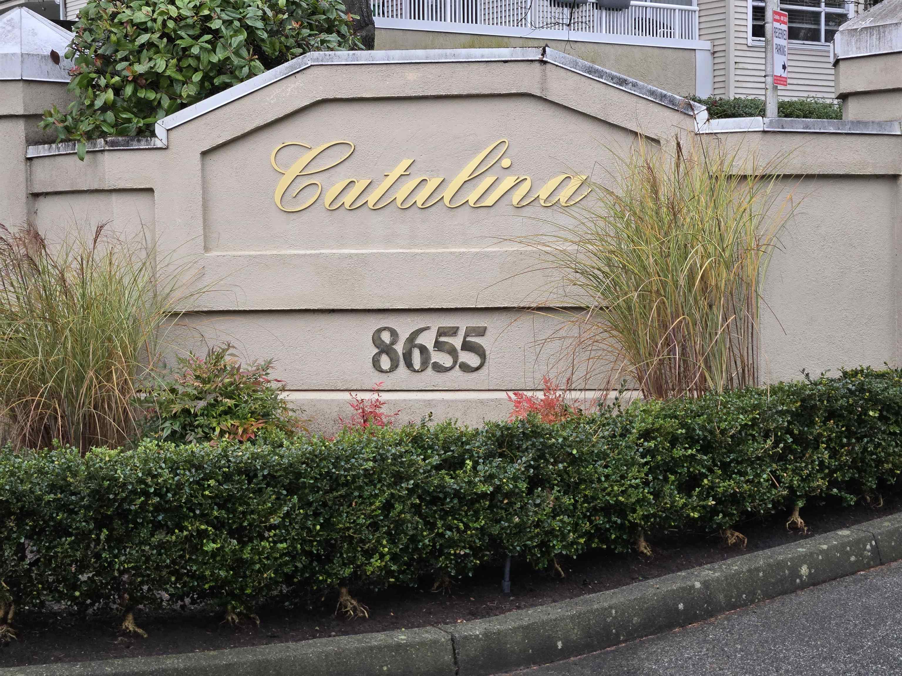 100 8655 JONES ROAD Unit: 100