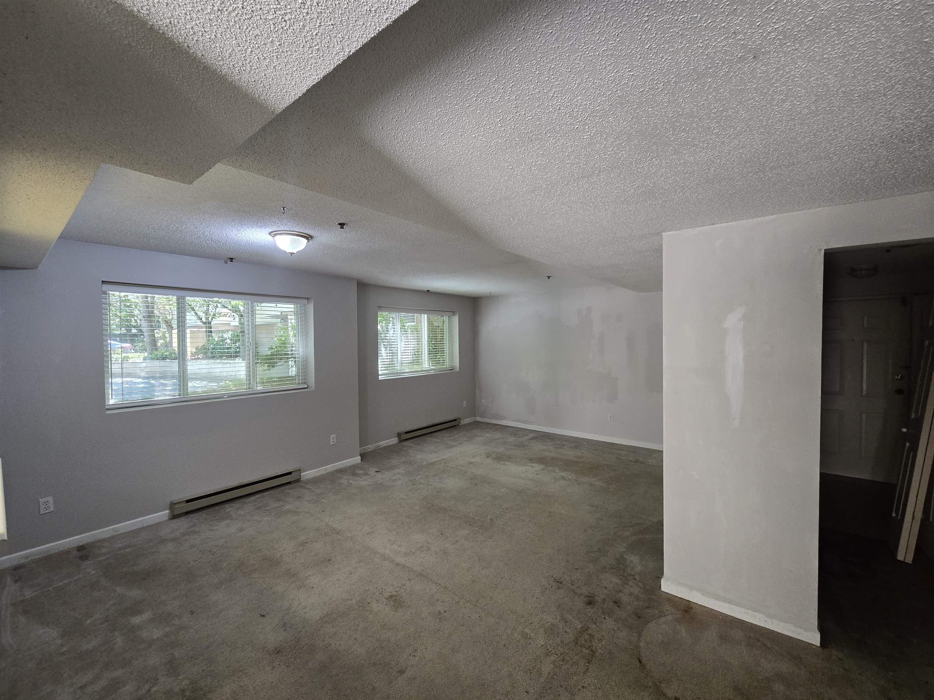 100 8655 JONES ROAD Unit: 100