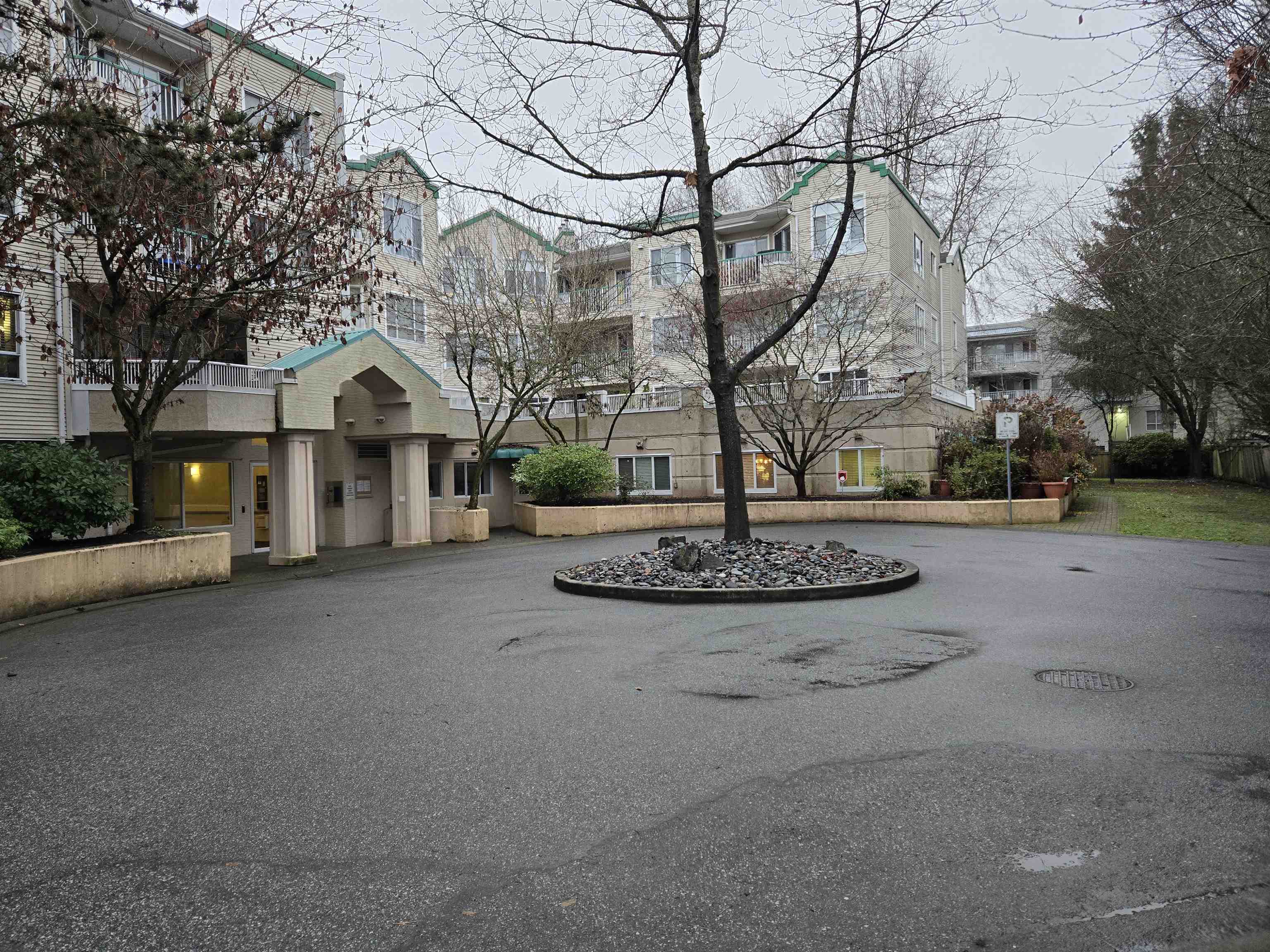100 8655 JONES ROAD Unit: 100