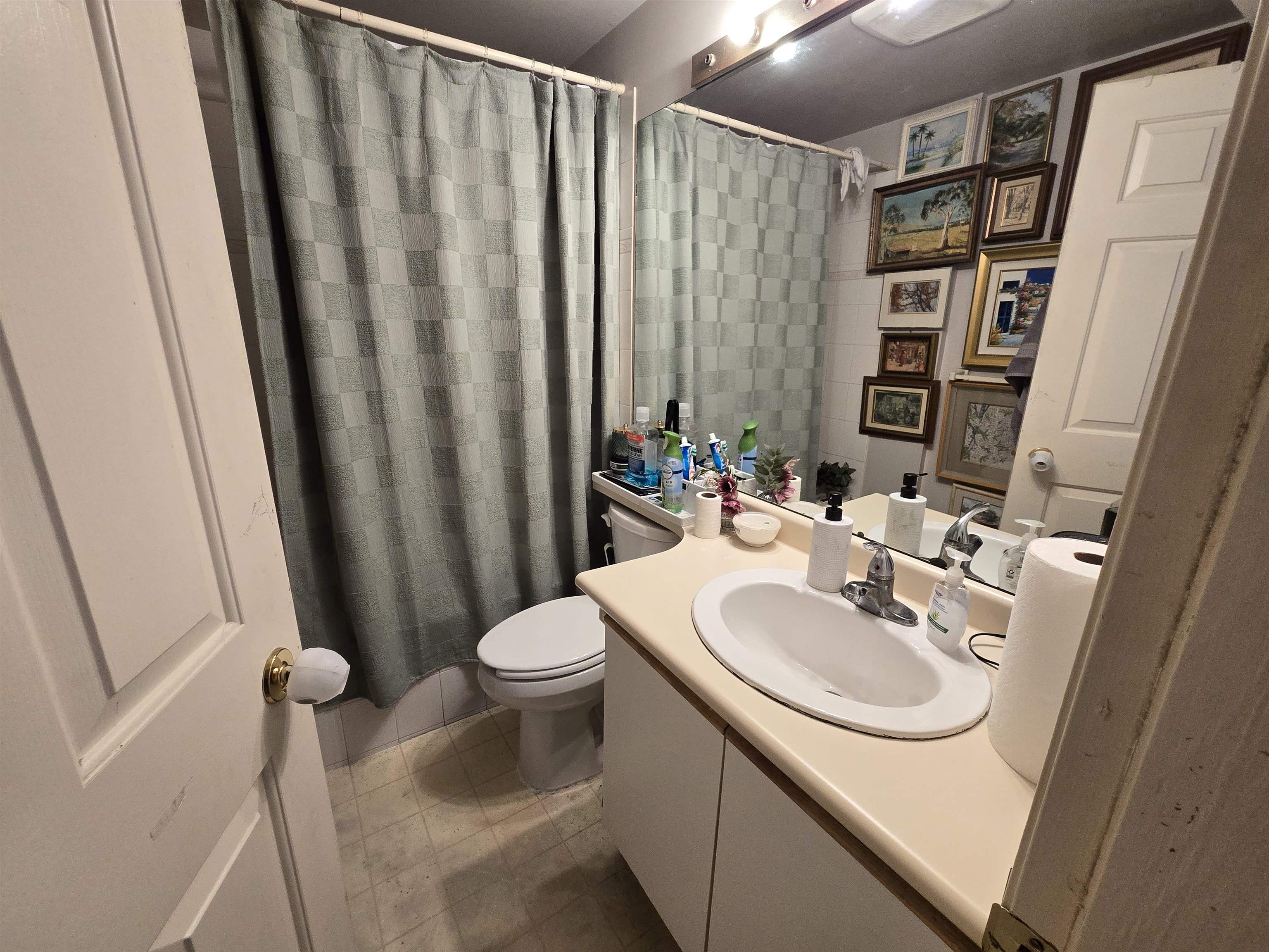 100 8655 JONES ROAD Unit: 100