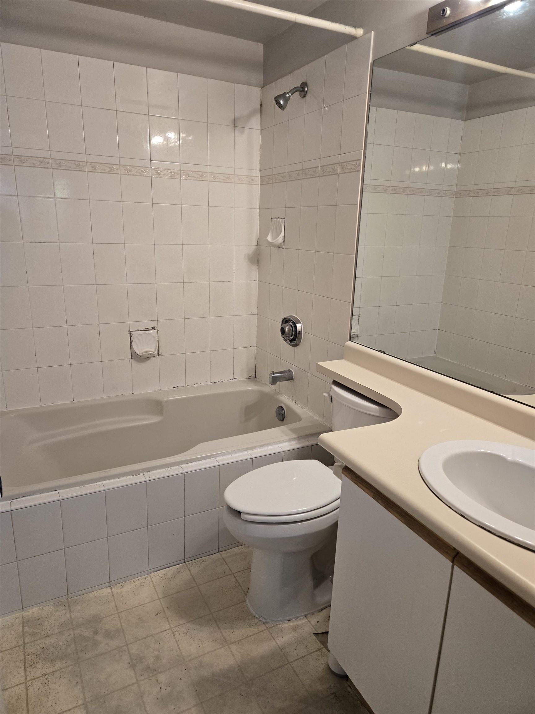100 8655 JONES ROAD Unit: 100