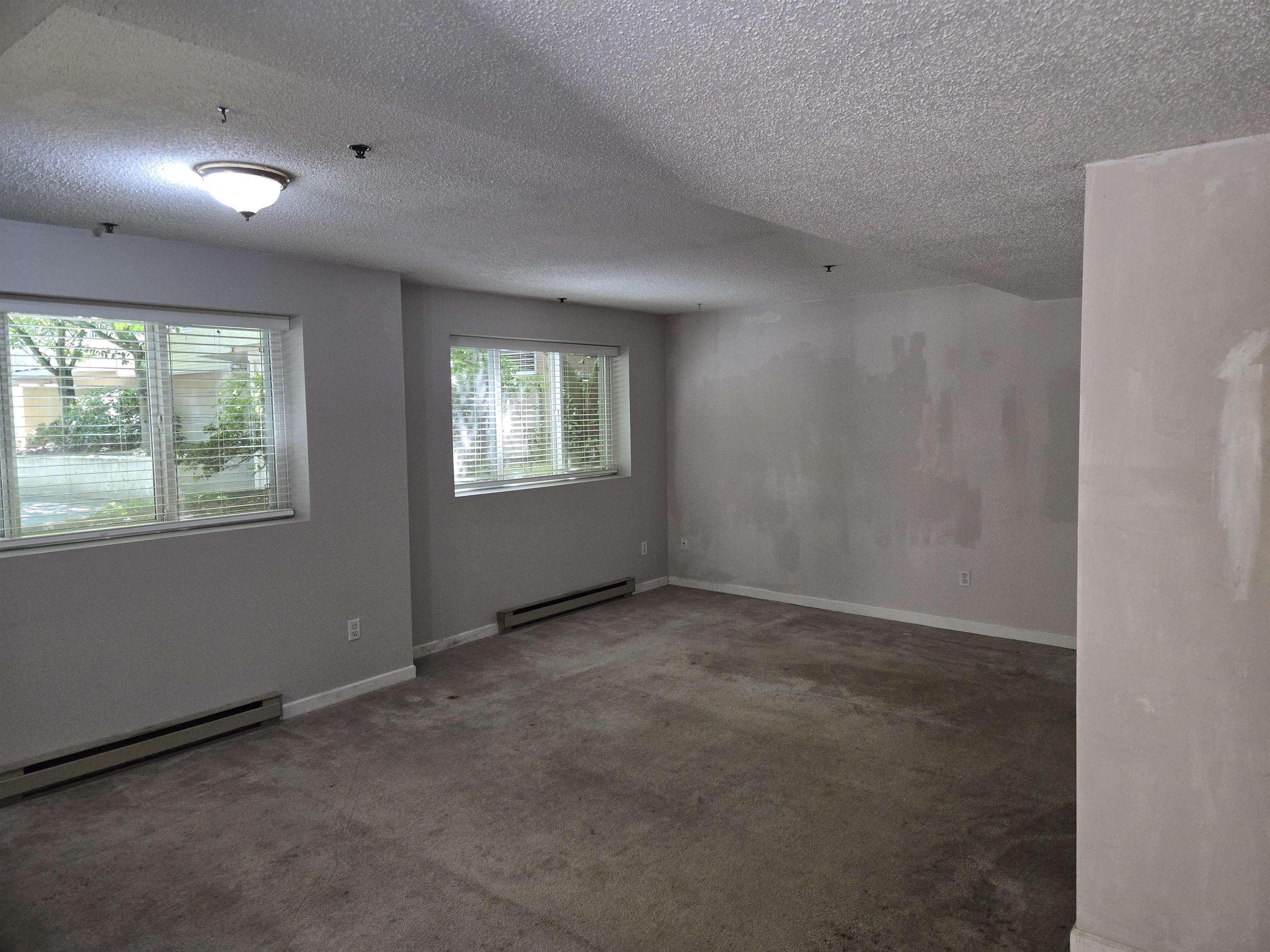 100 8655 JONES ROAD Unit: 100