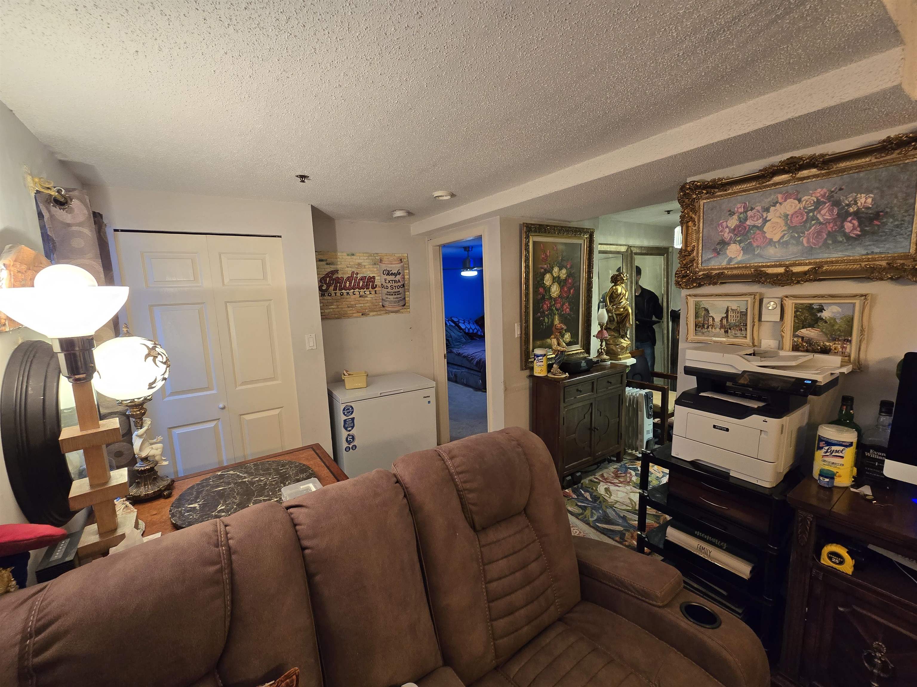 100 8655 JONES ROAD Unit: 100