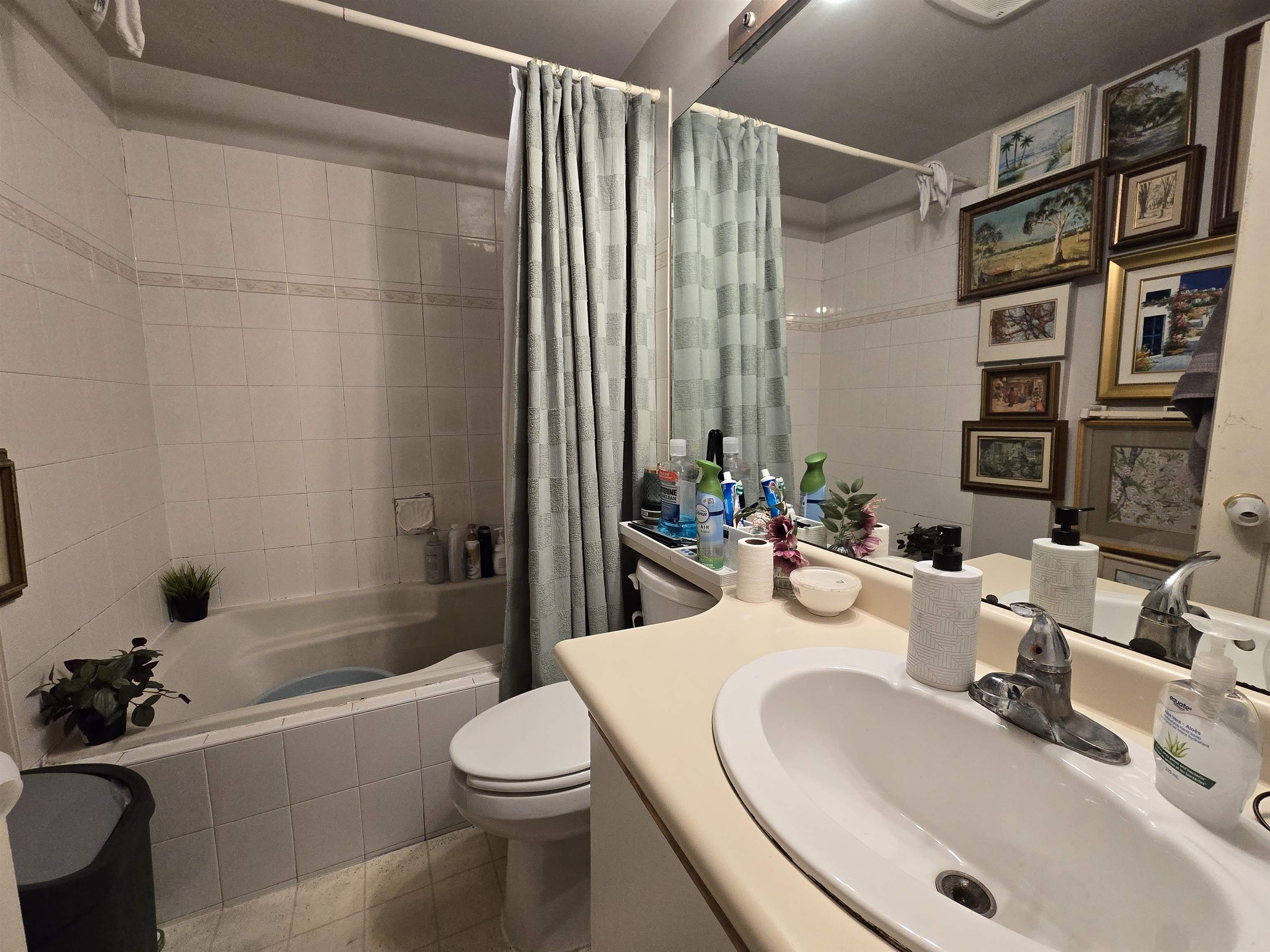 100 8655 JONES ROAD Unit: 100