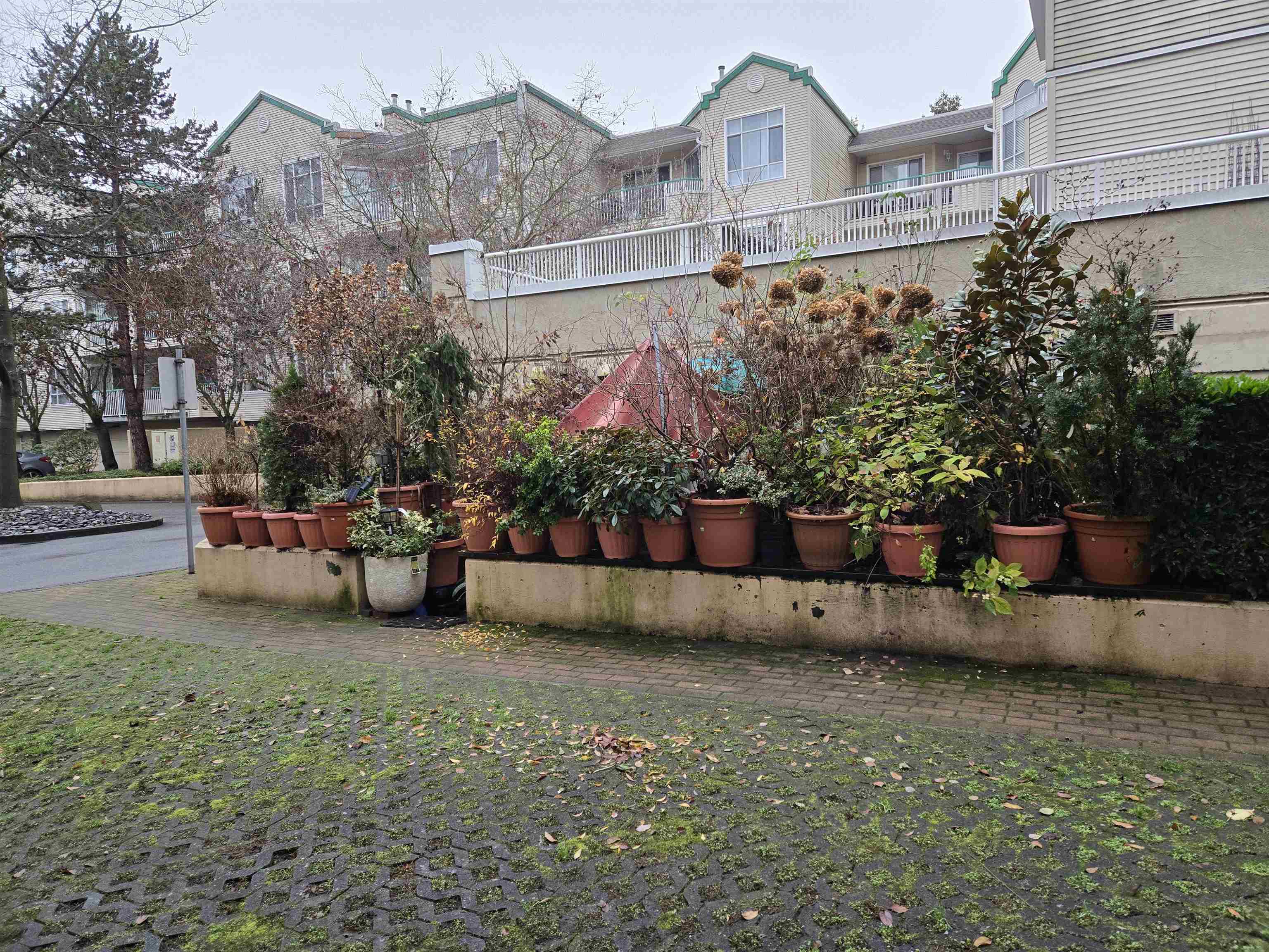 100 8655 JONES ROAD Unit: 100
