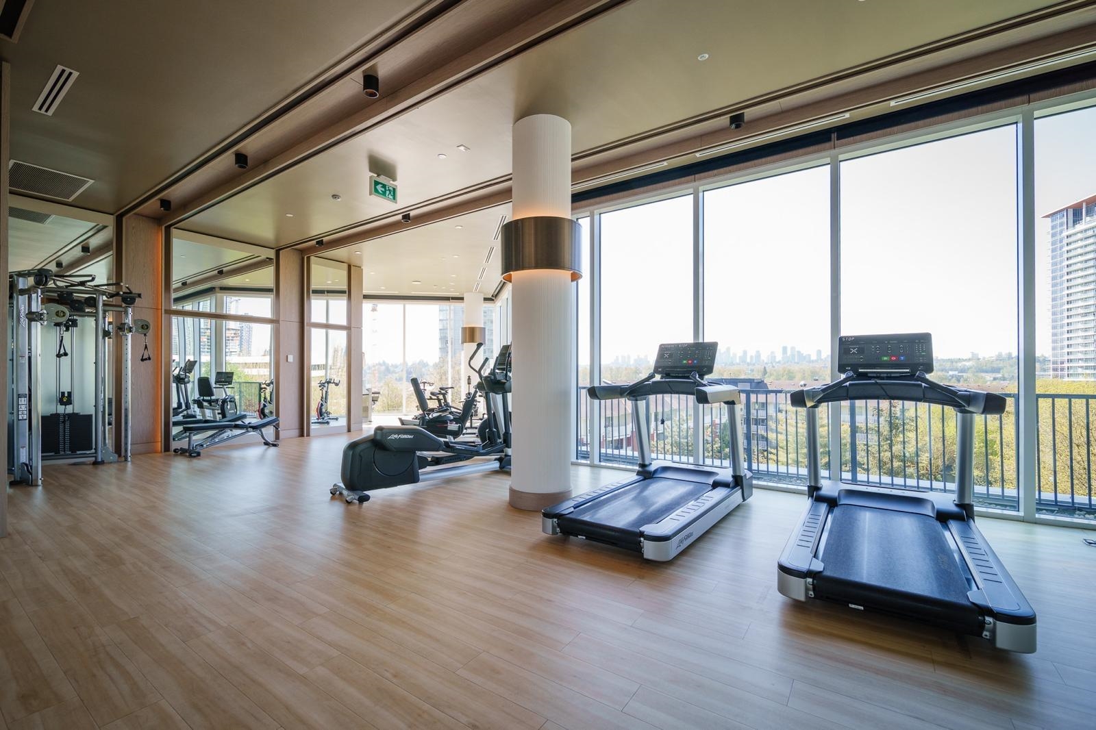 3211 4720 LOUGHEED HIGHWAY Unit: 3211