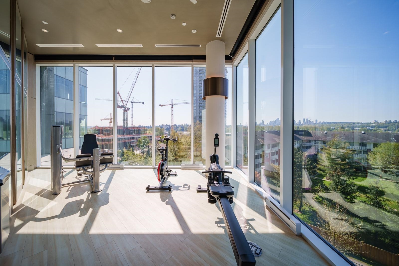 3211 4720 LOUGHEED HIGHWAY Unit: 3211