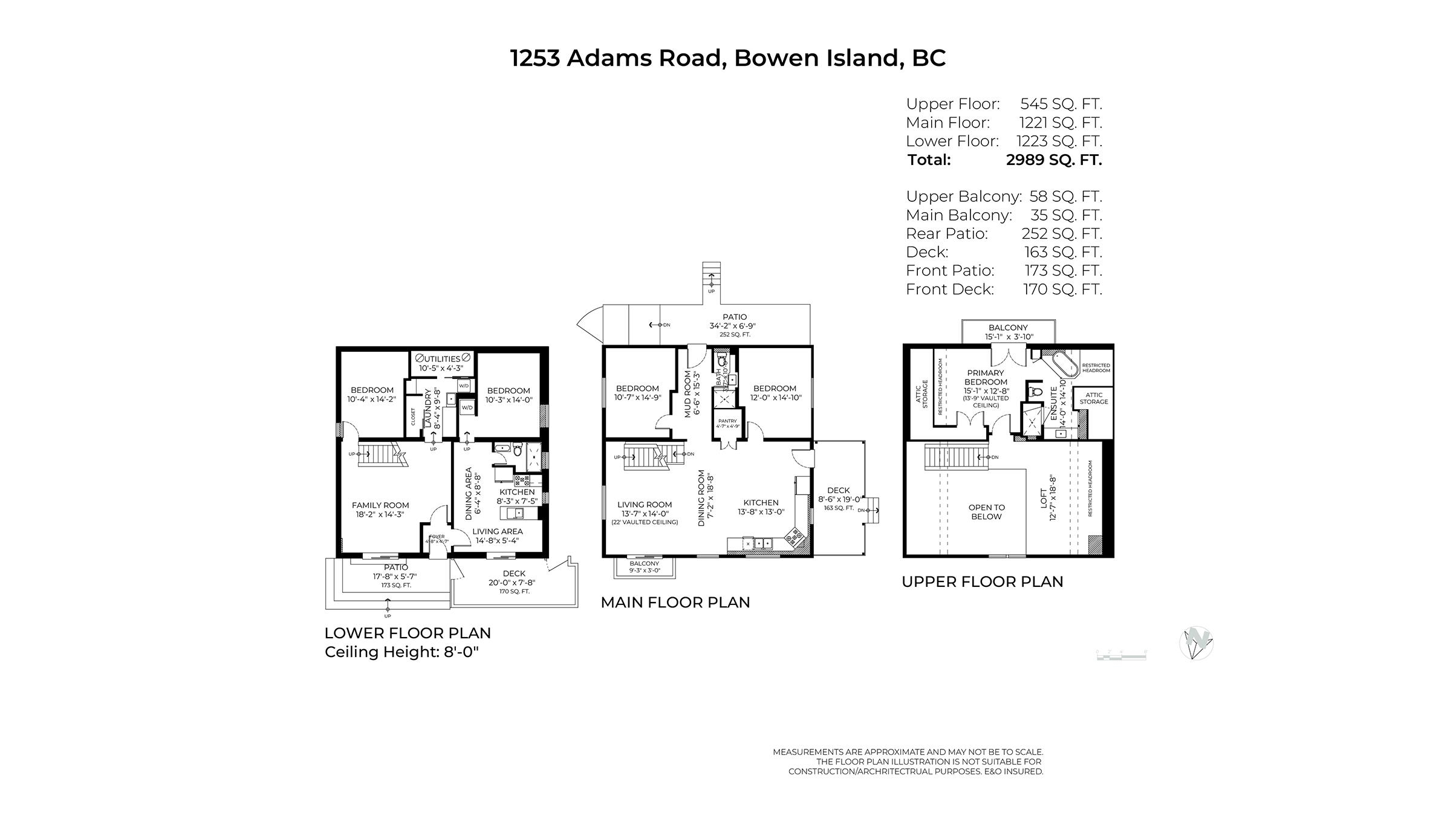 1253 ADAMS ROAD