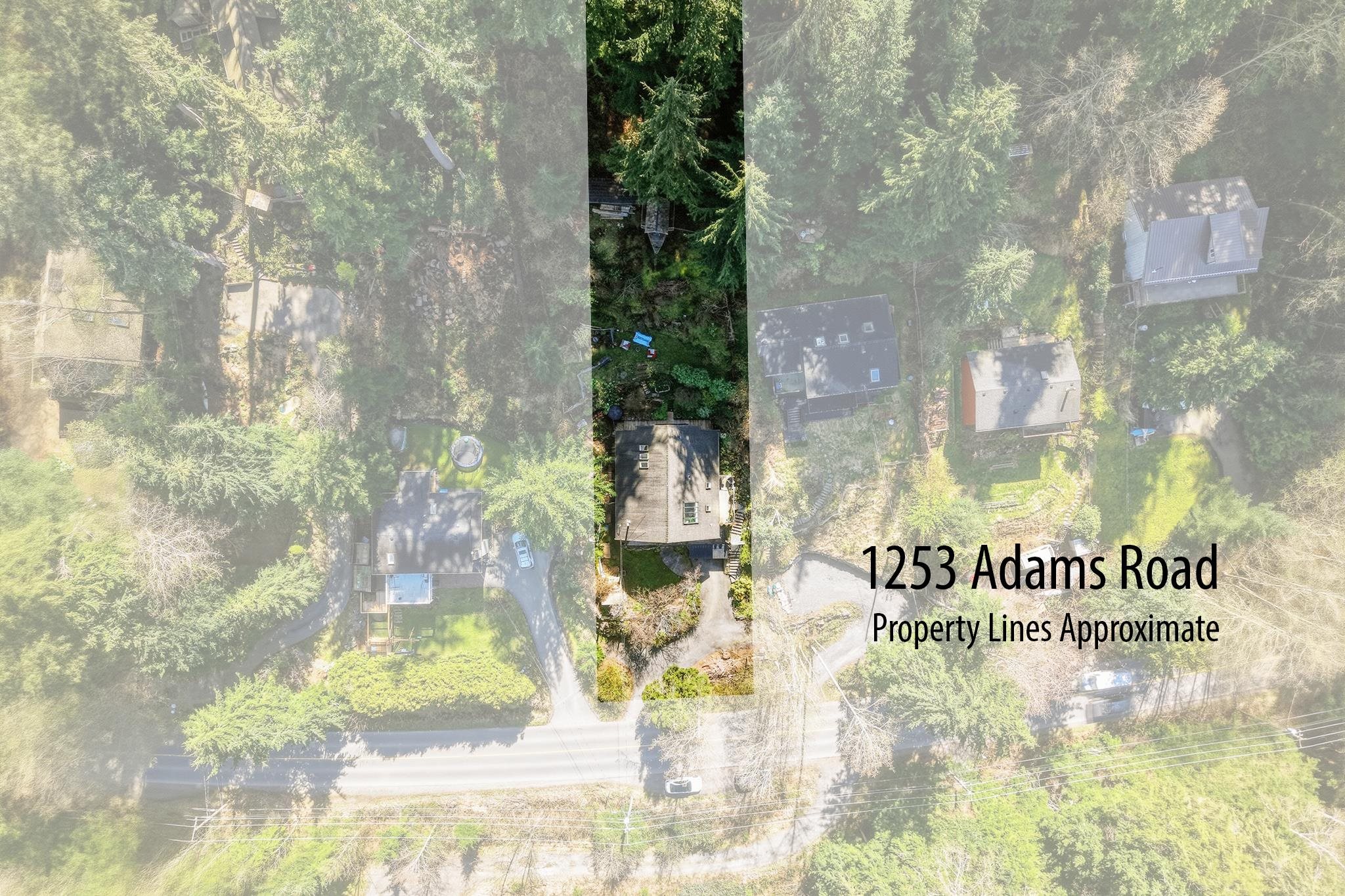 1253 ADAMS ROAD