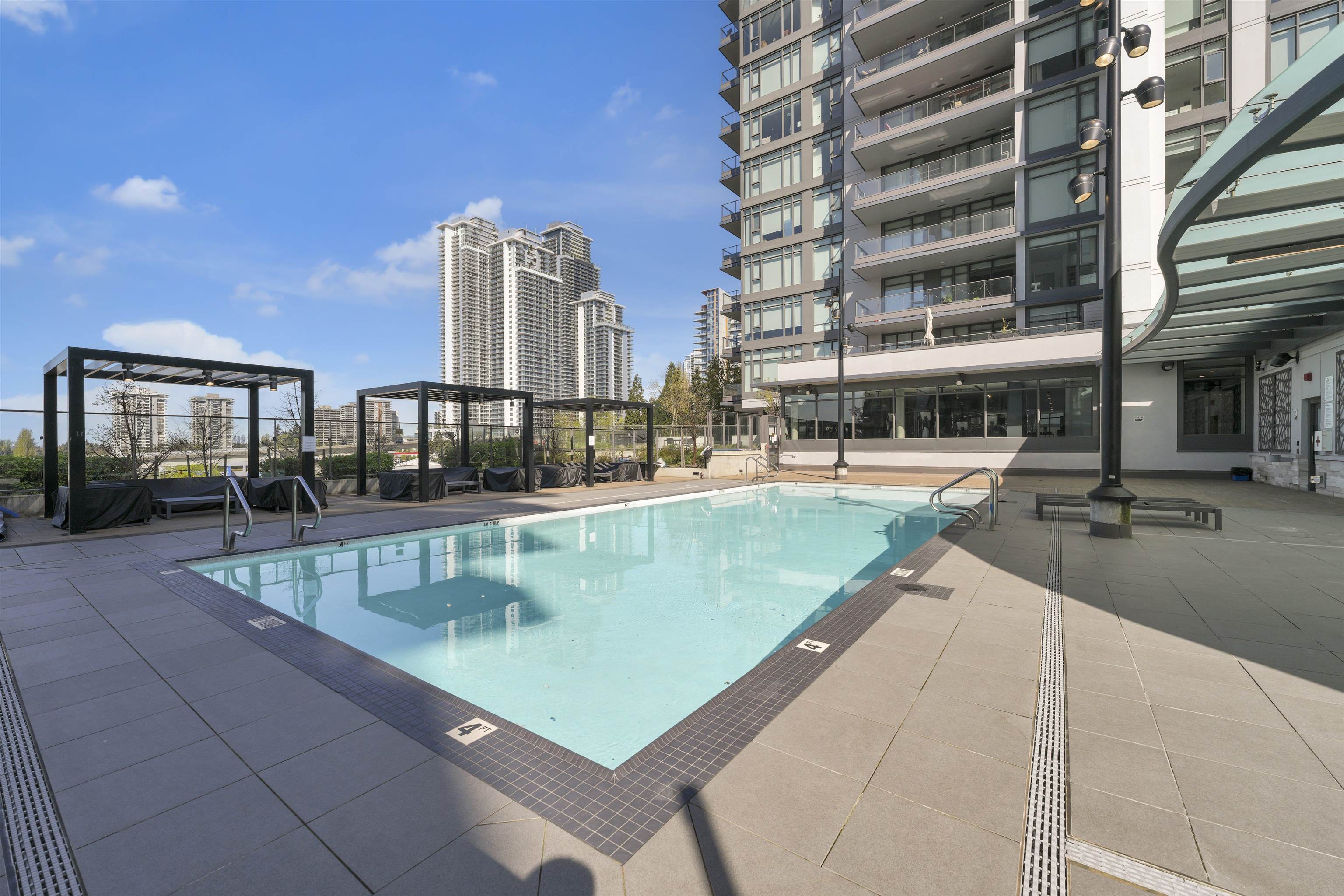 403 450 WESTVIEW STREET Unit: 403