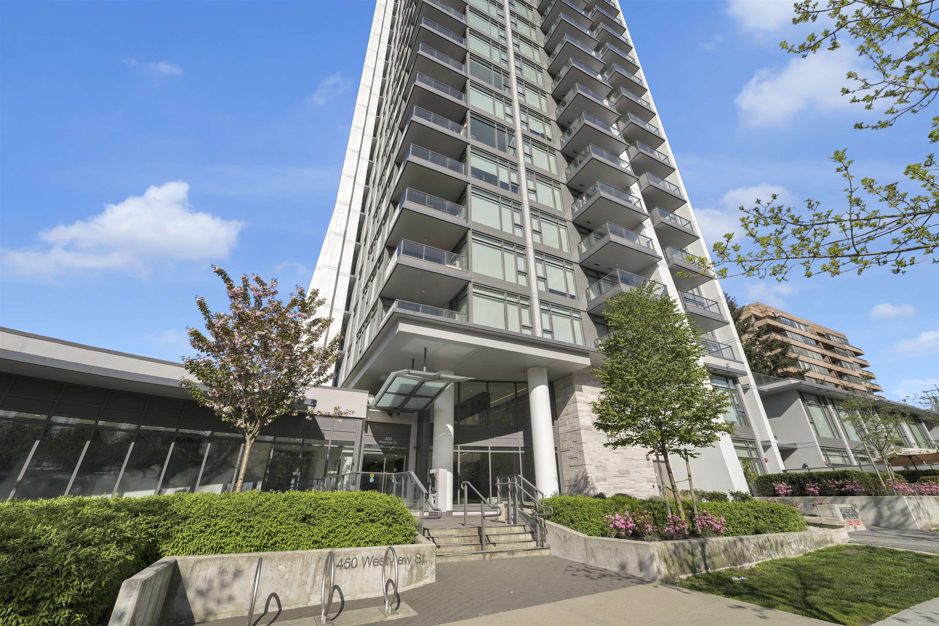 403 450 WESTVIEW STREET Unit: 403