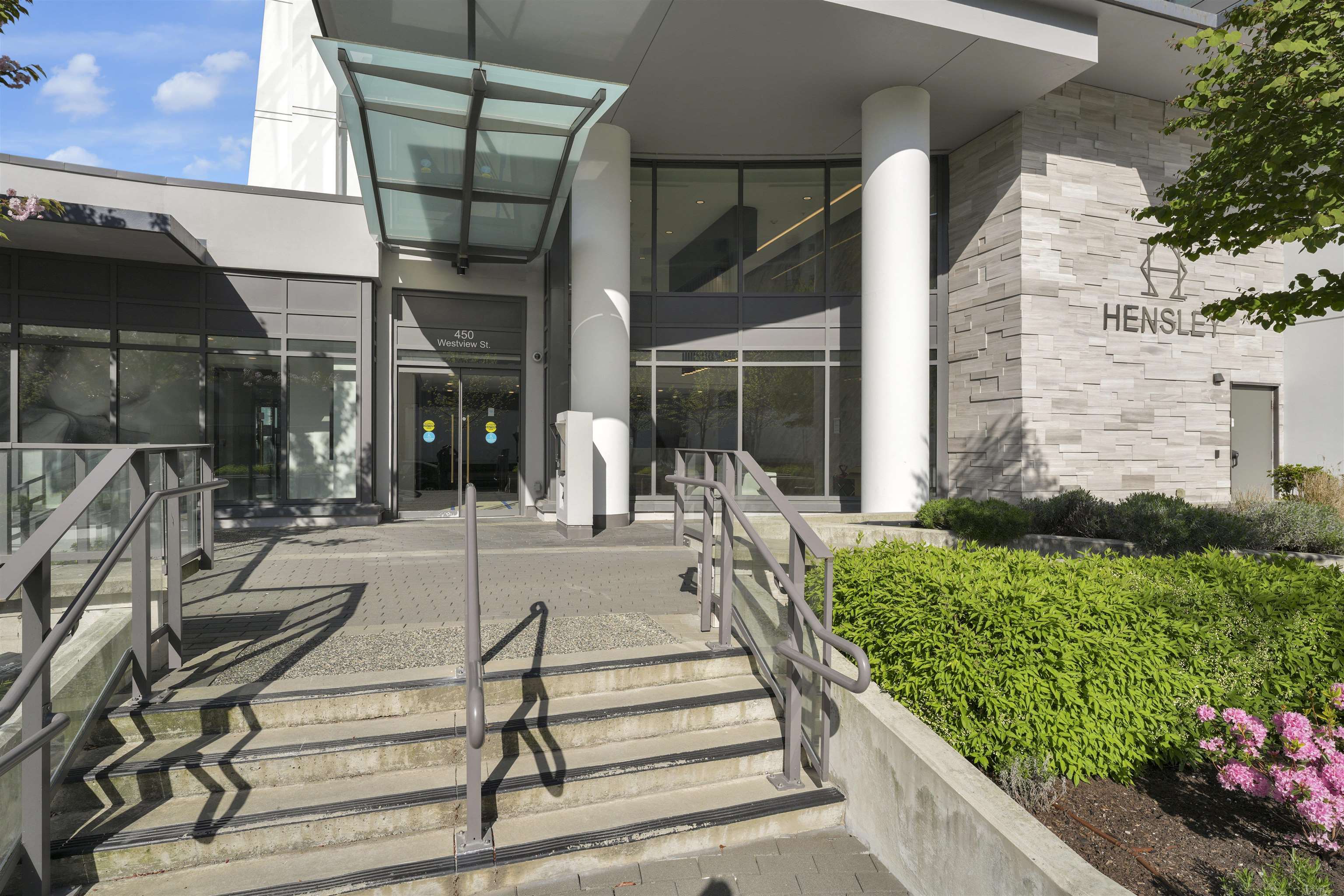 403 450 WESTVIEW STREET Unit: 403