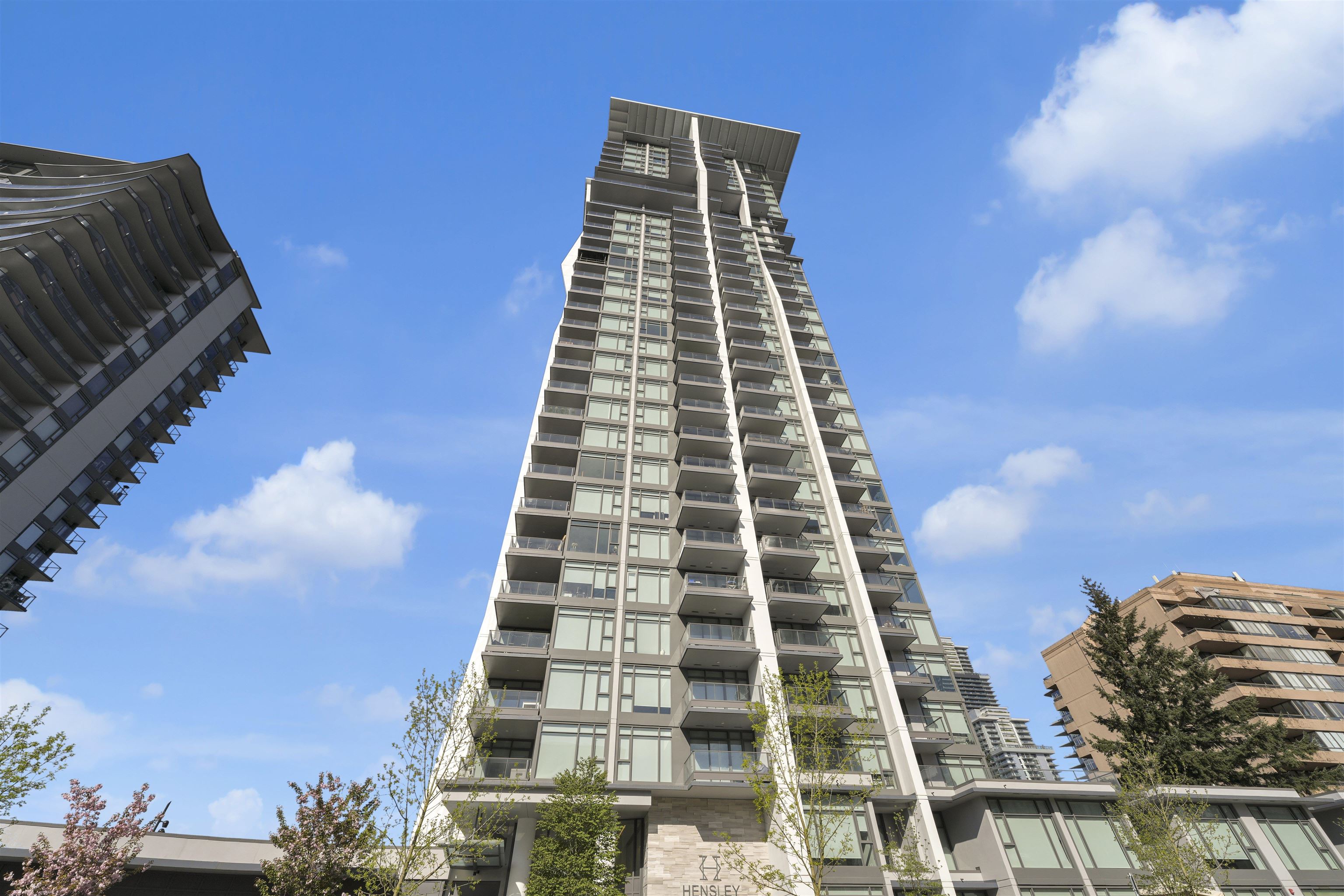 403 450 WESTVIEW STREET Unit: 403