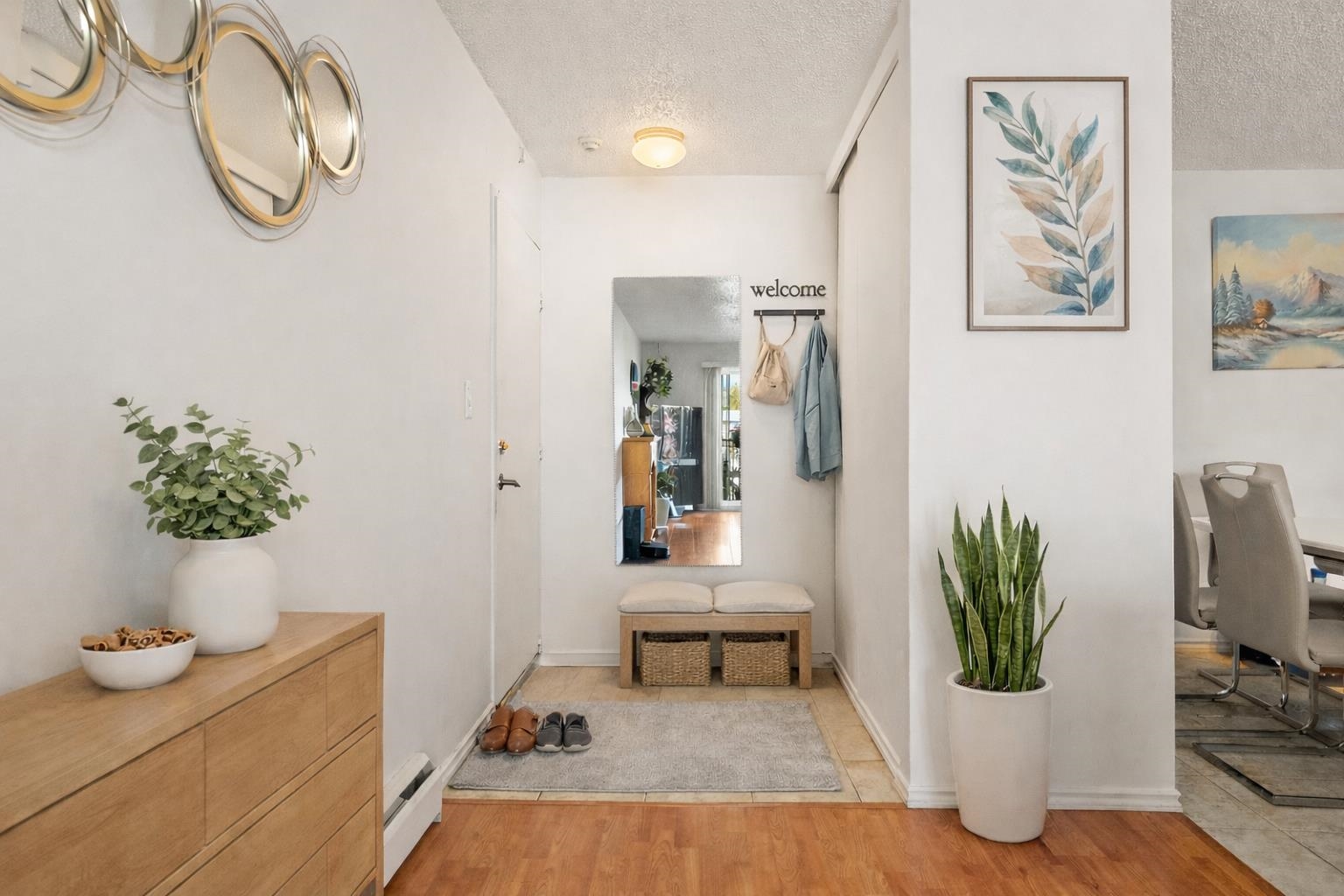 306 7240 LINDSAY ROAD Unit: 306