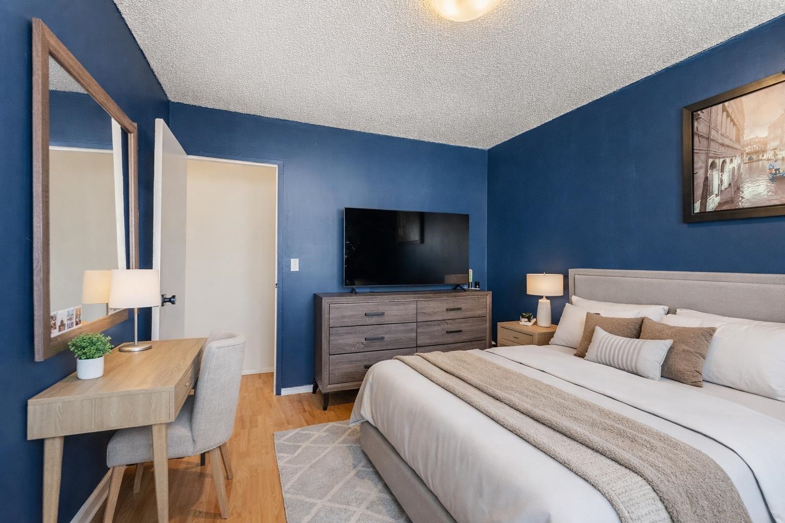 306 7240 LINDSAY ROAD Unit: 306