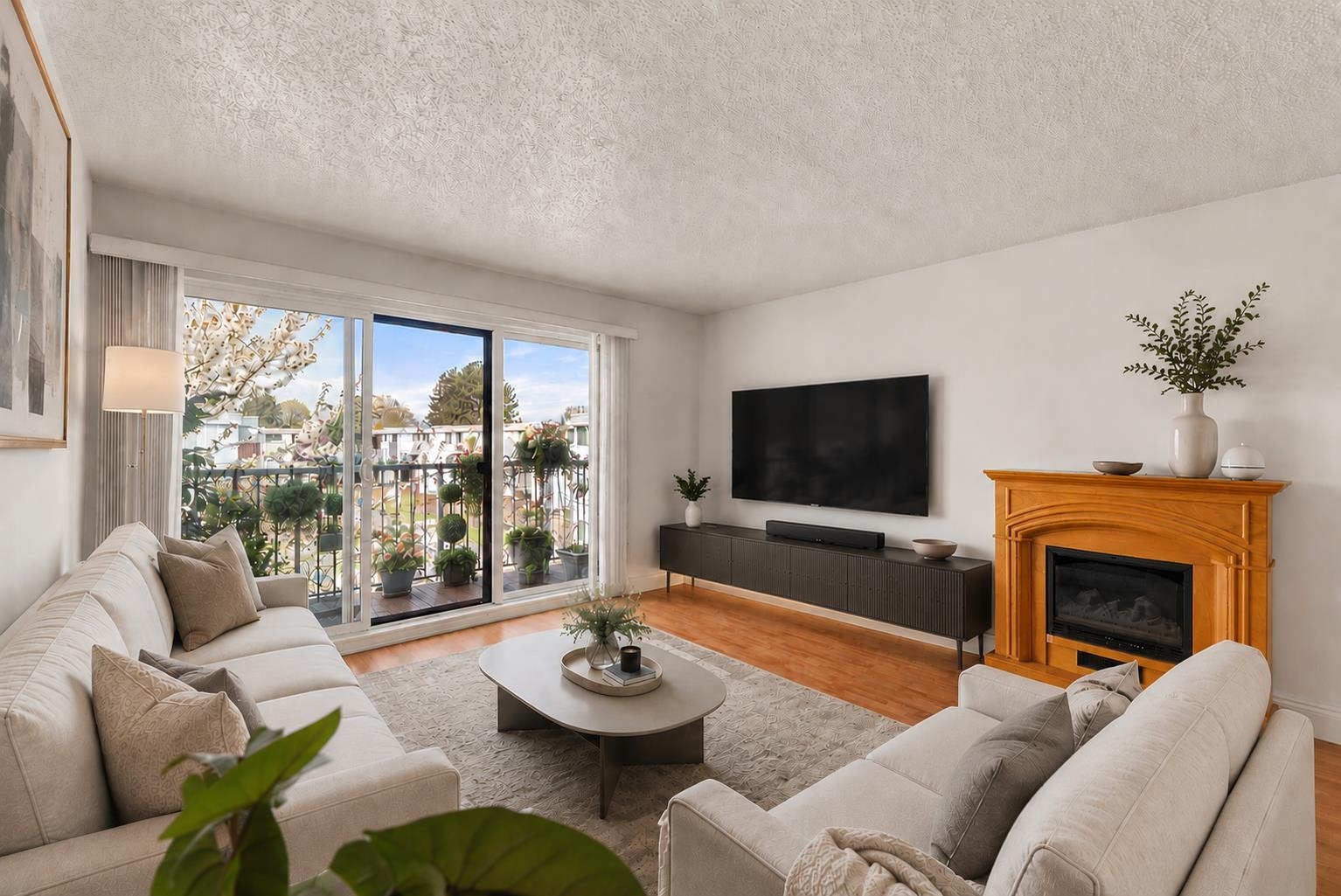 306 7240 LINDSAY ROAD Unit: 306