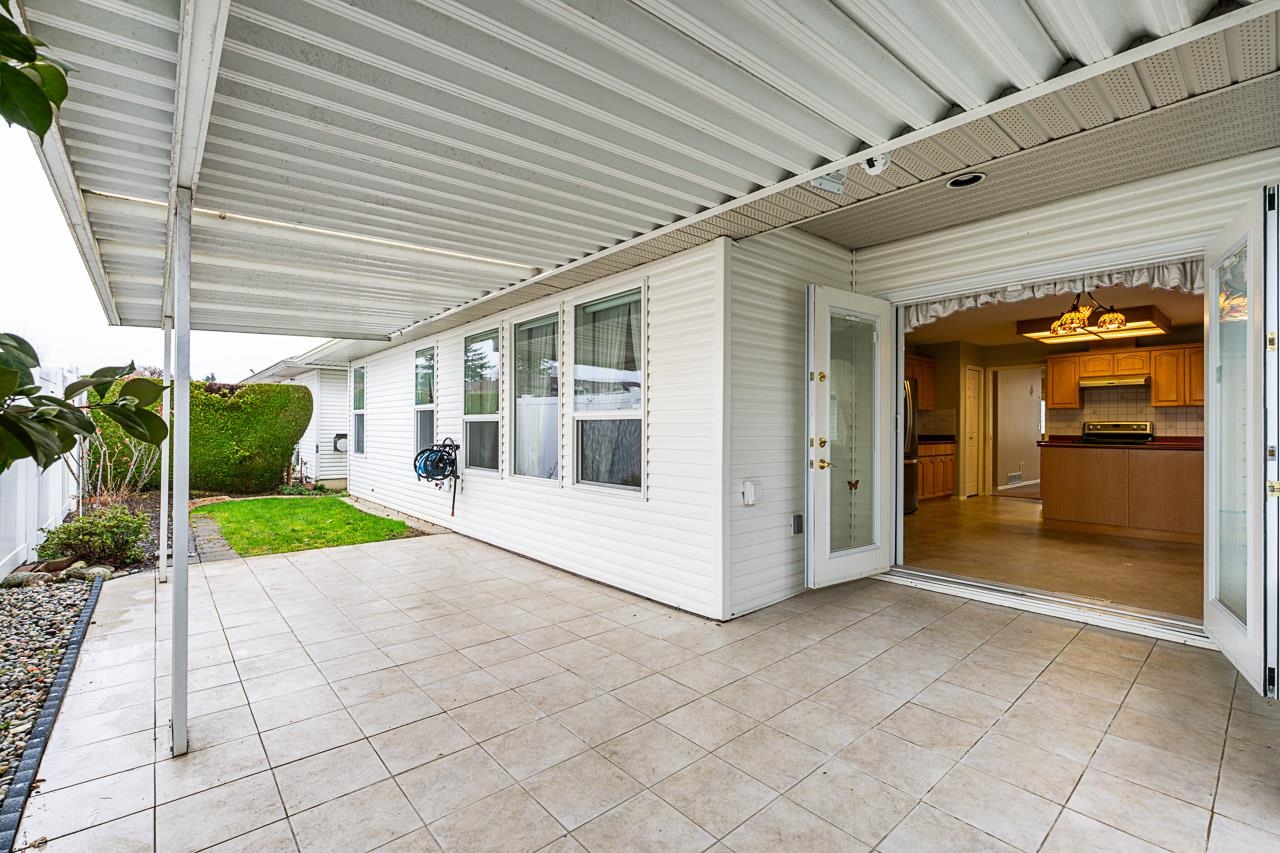 8 9102 HAZEL STREET Unit: 8