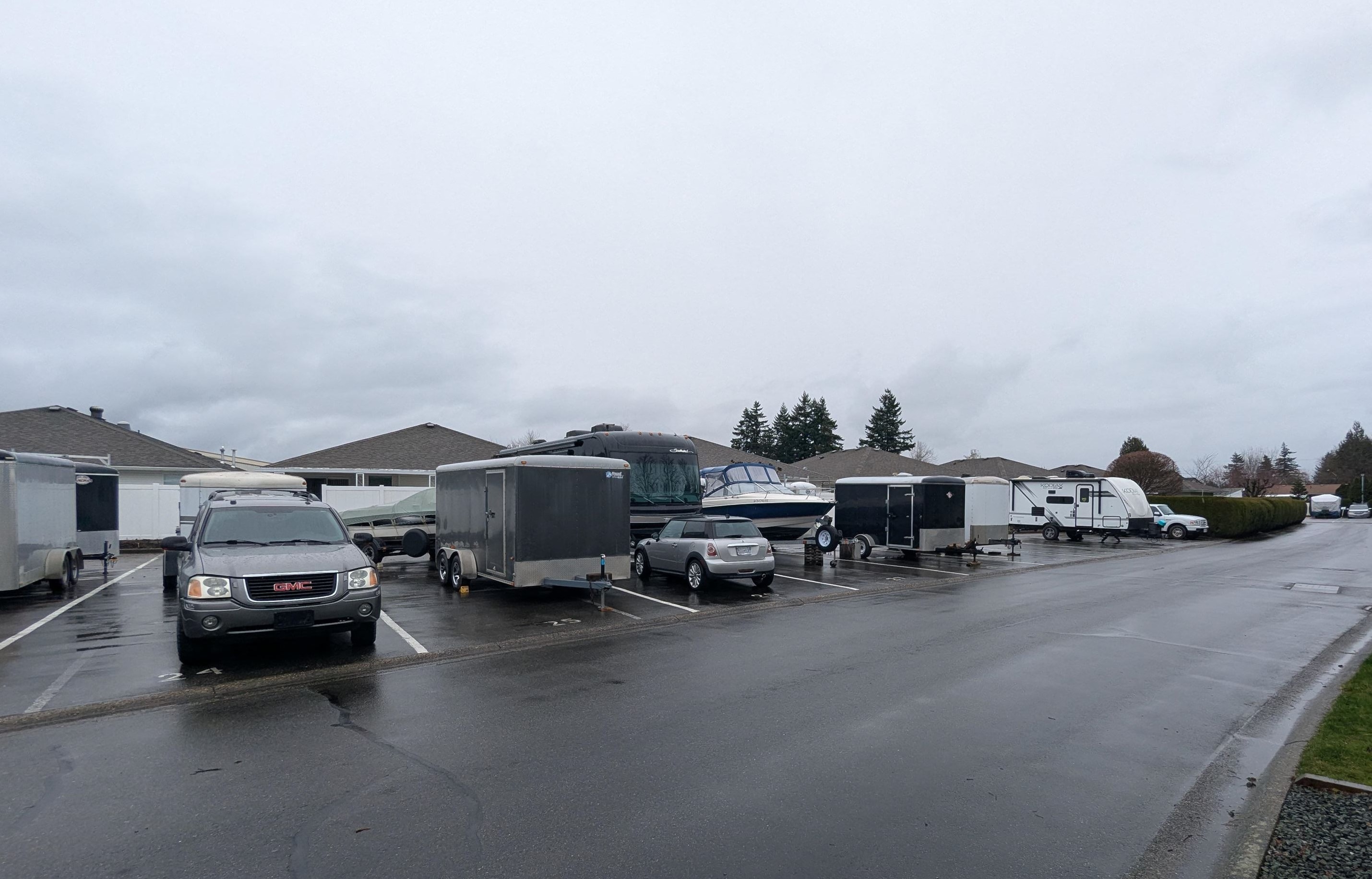 8 9102 HAZEL STREET Unit: 8